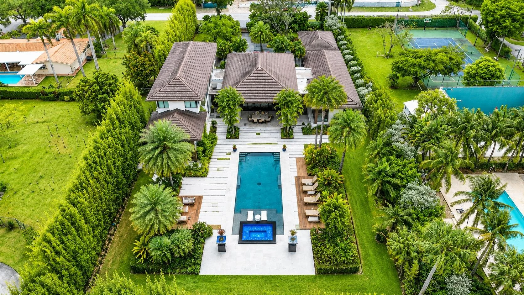 Tropical Modern · MD1