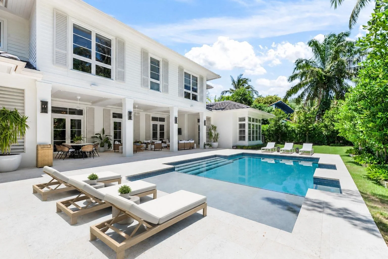 Florida Vernacular · CG4