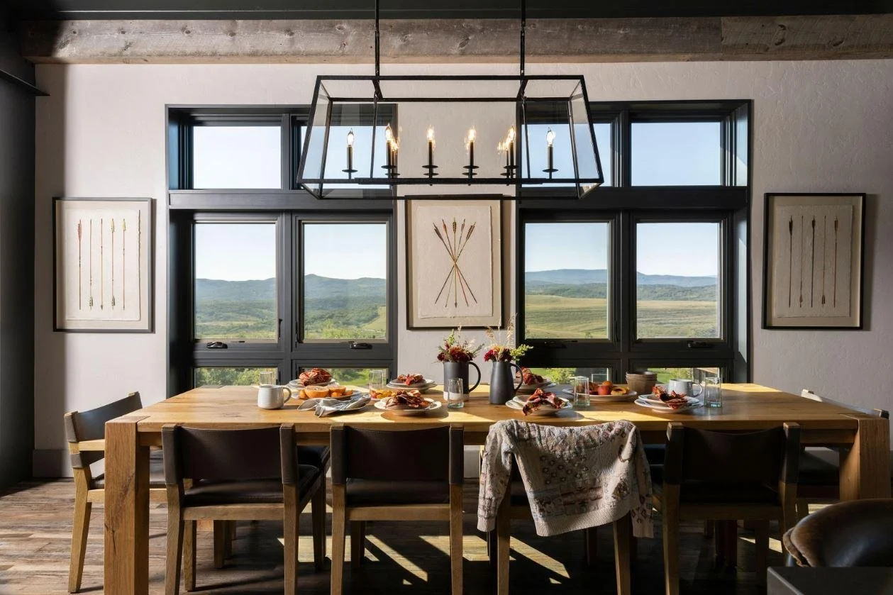 Mountain · STEAMBOAT