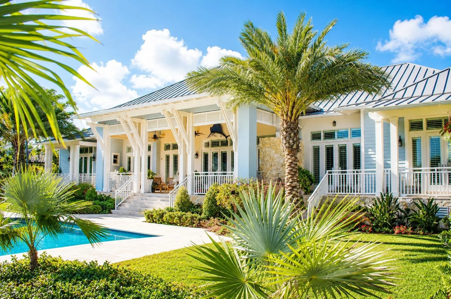 Florida Vernacular · CG9