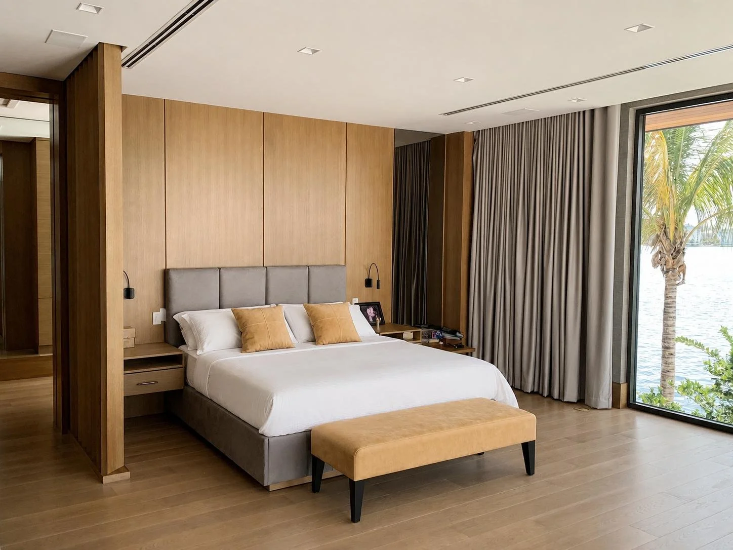 Tropical Modern · BP1