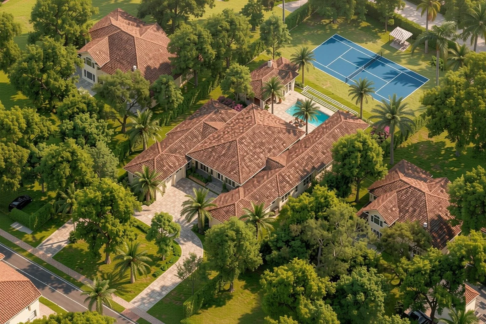 Florida Vernacular · PD1