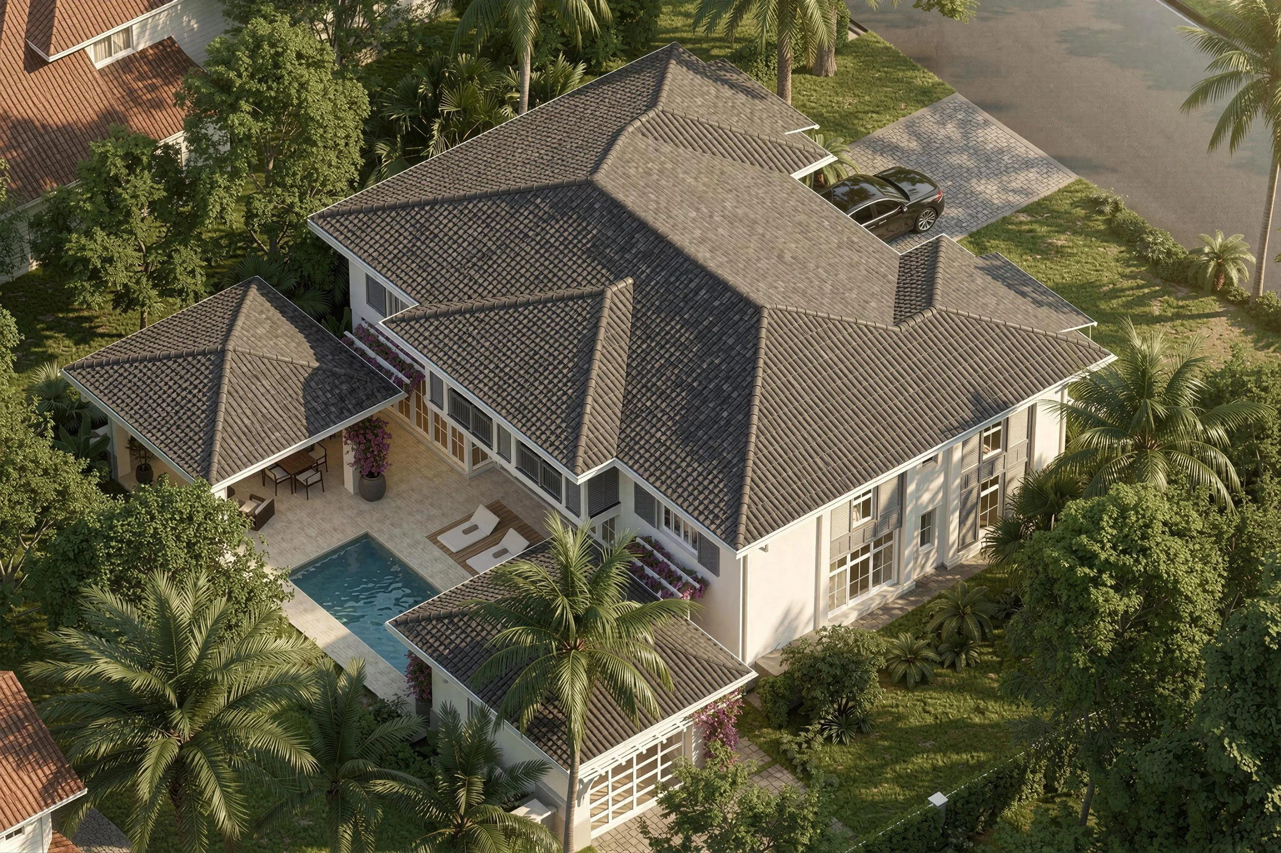 Florida Vernacular · SM7