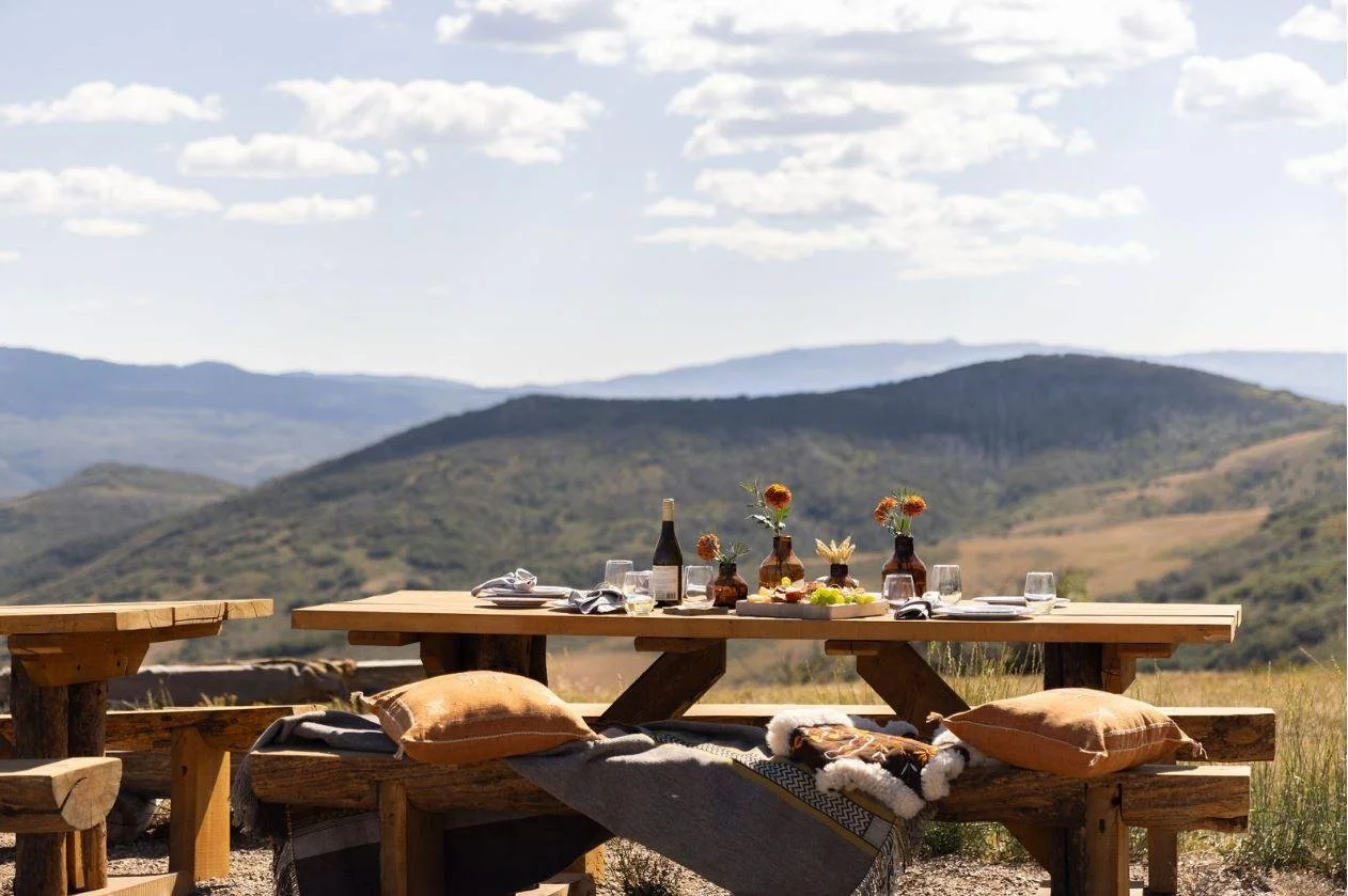 Mountain · STEAMBOAT
