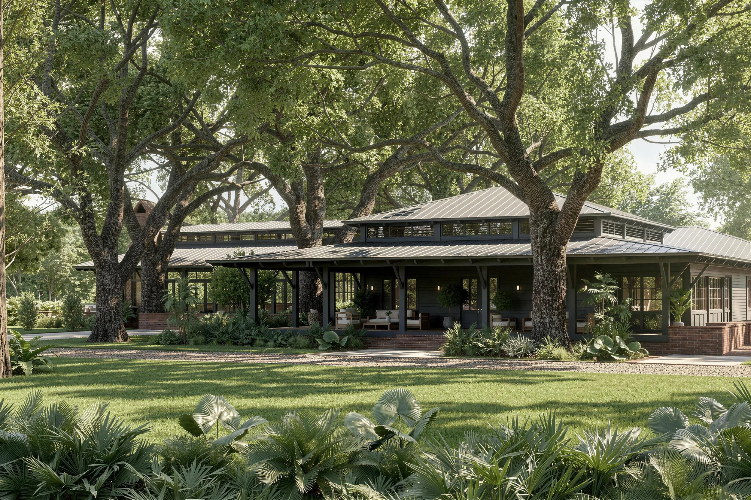 Florida Vernacular · SC1