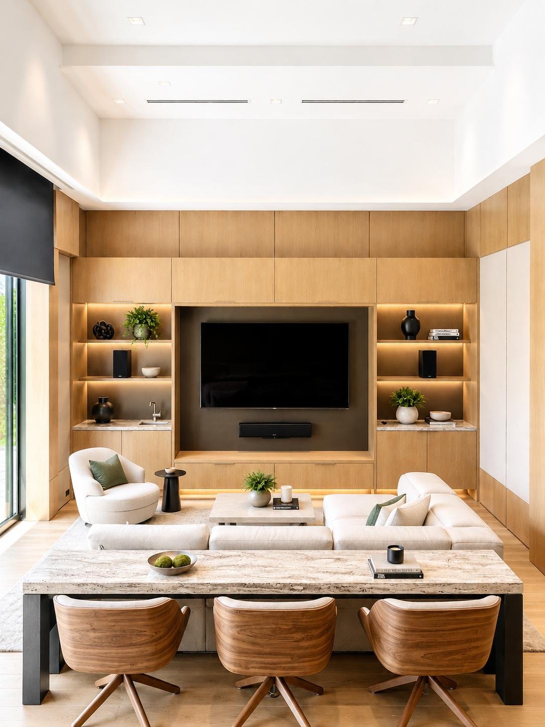 Tropical Modern · BP1