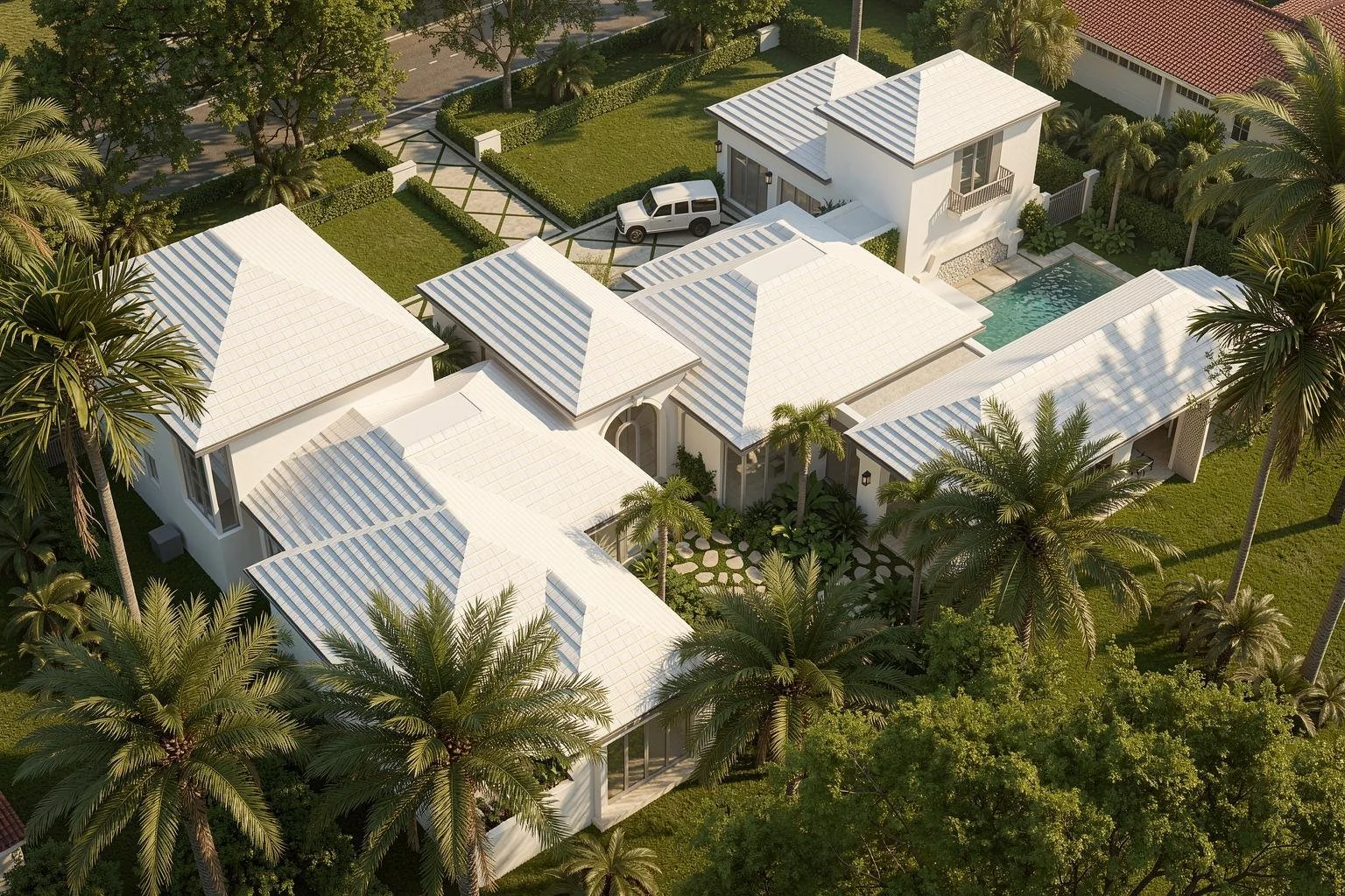 West Indies · CG30