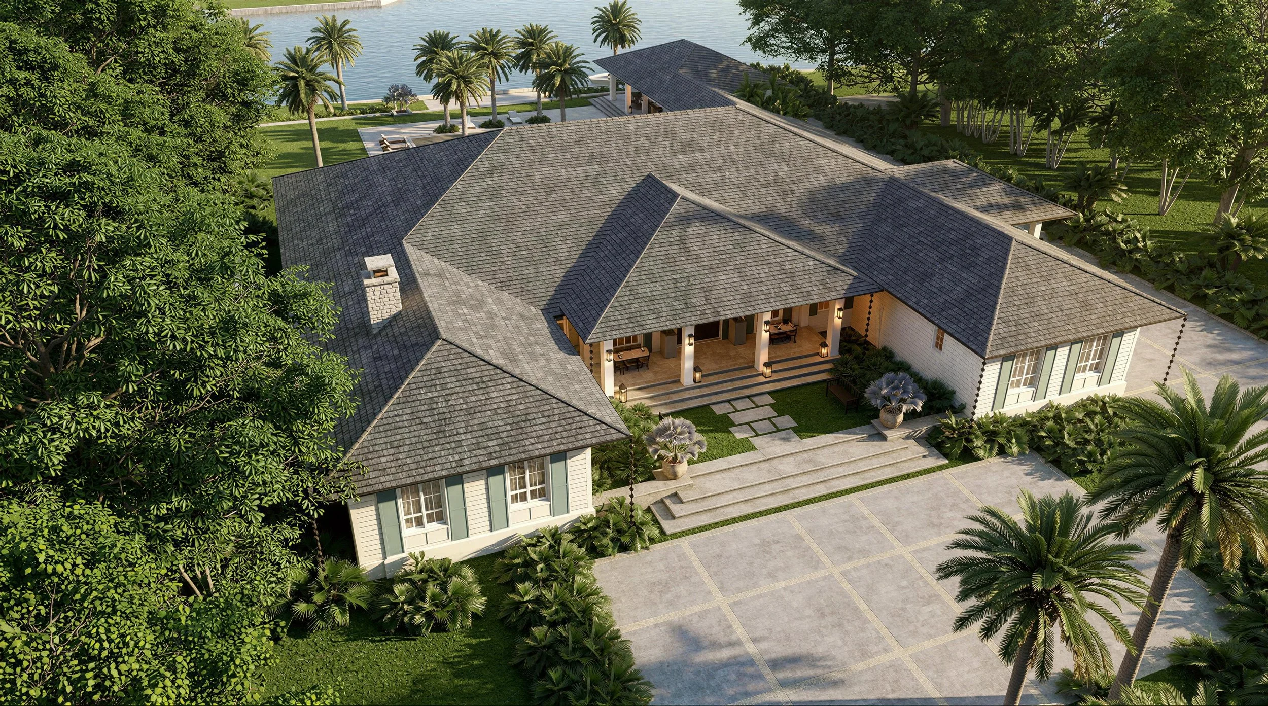 Florida Vernacular · CG20