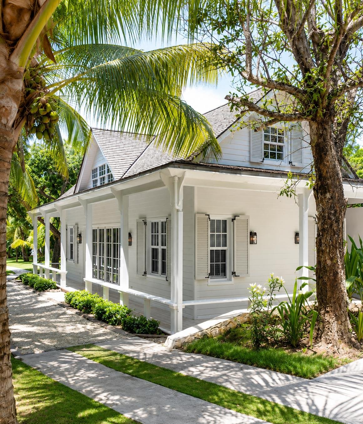 Bahamas · BH1