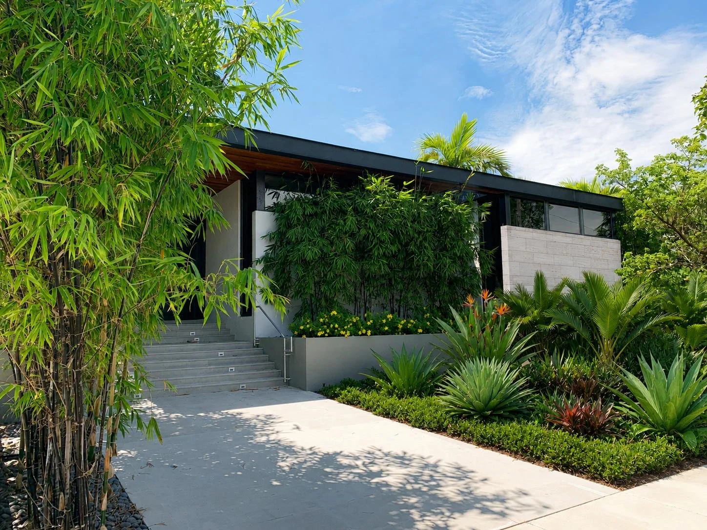 Tropical Modern · BP1