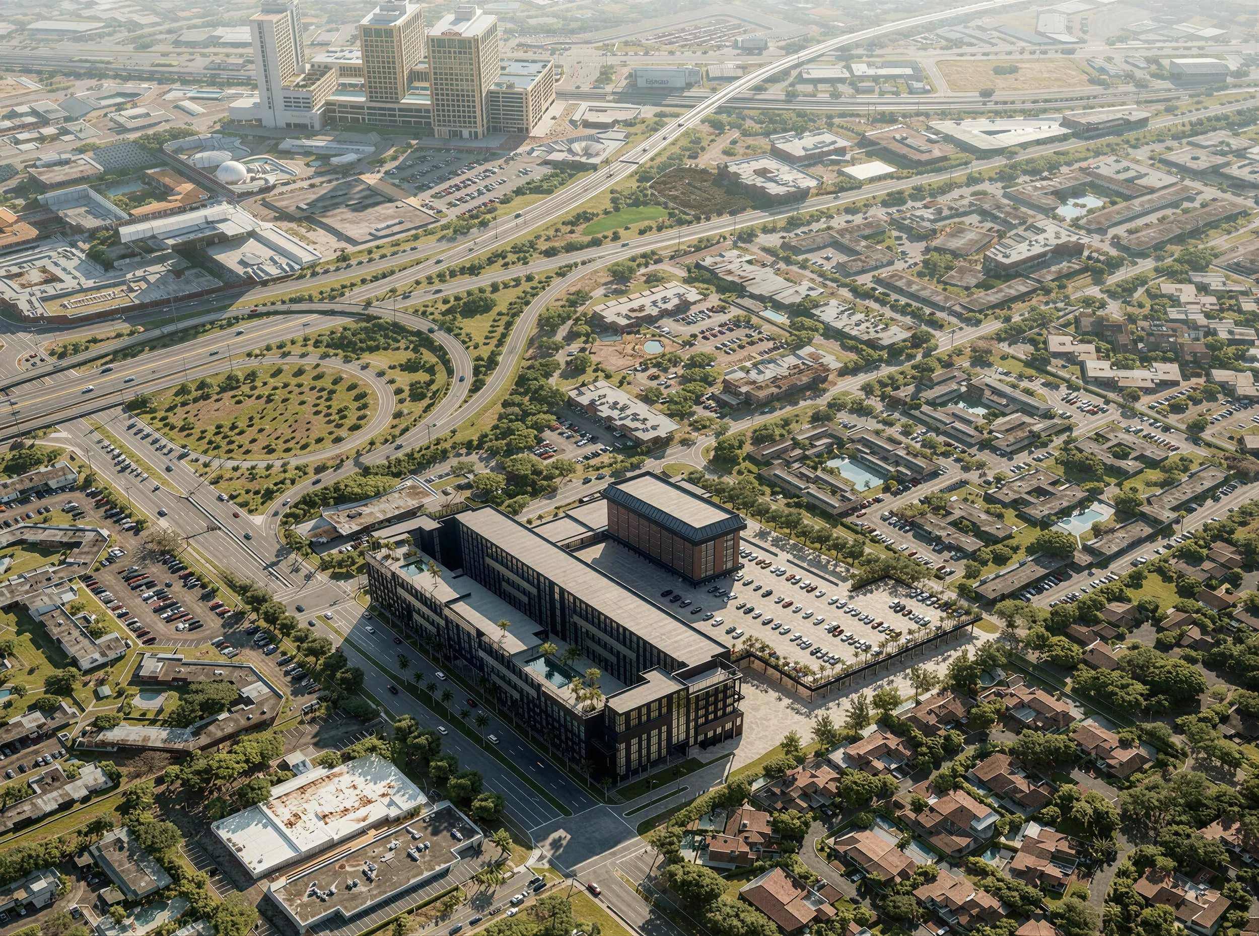 Custom · BLDG1