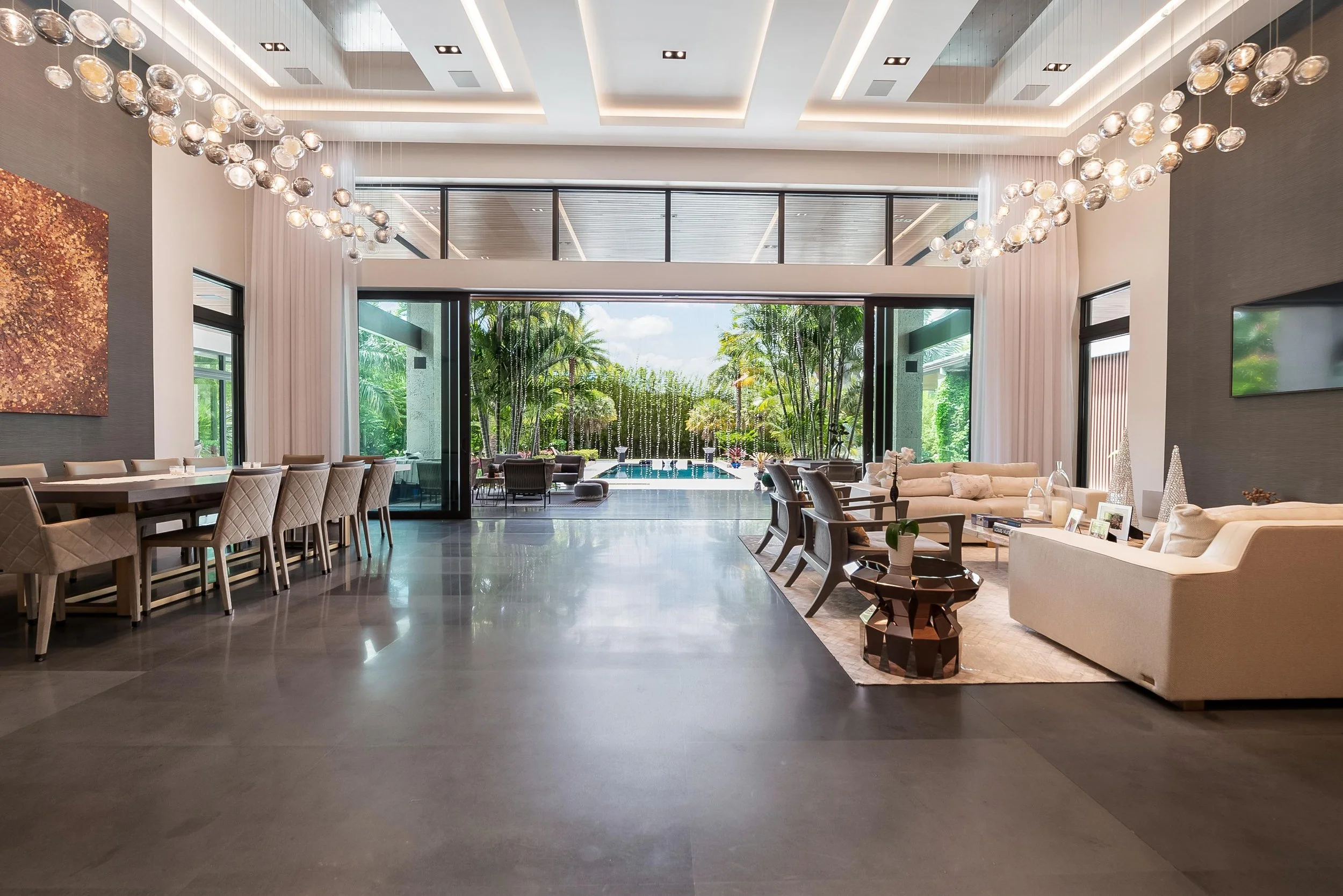 Tropical Modern · MD1