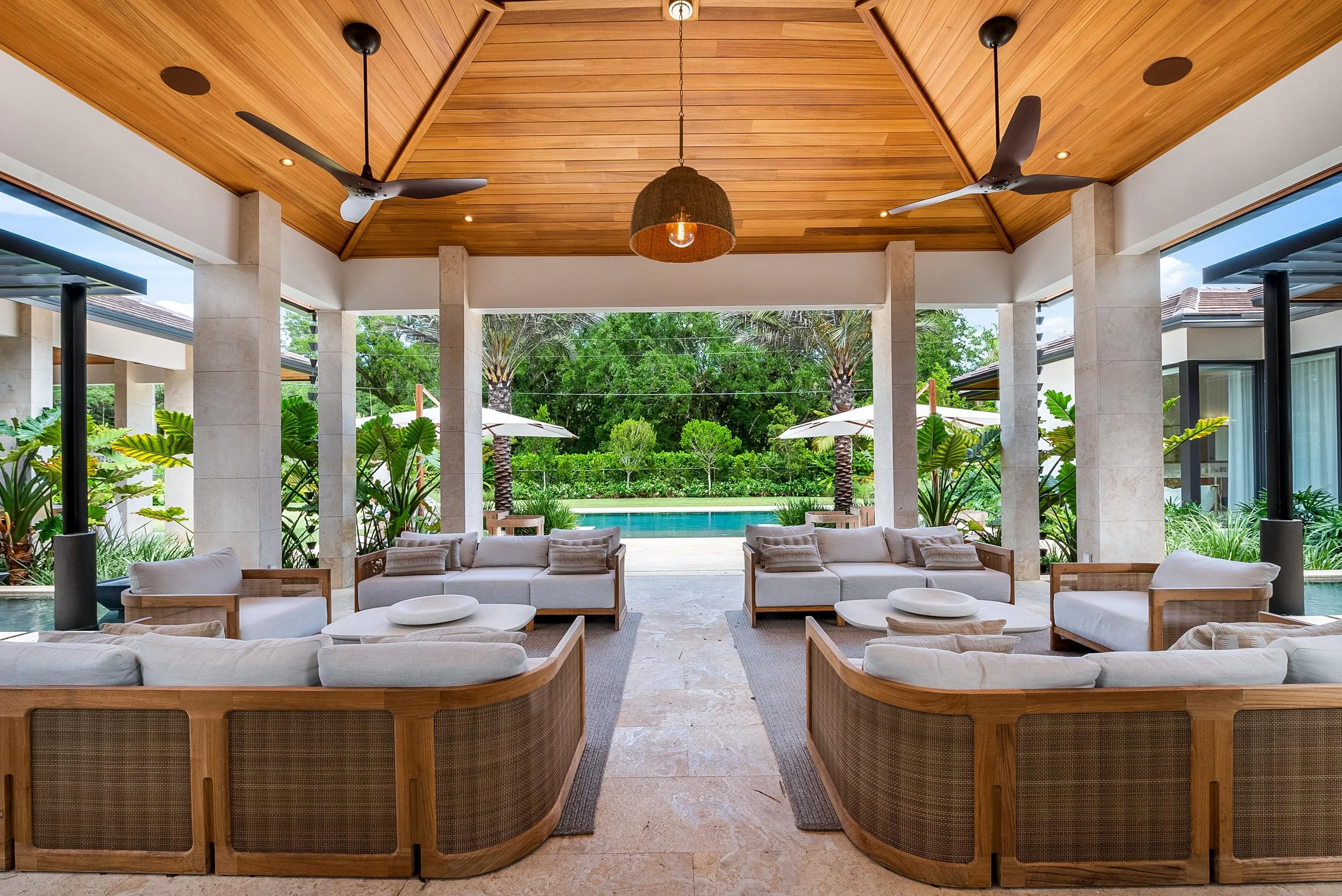 Tropical Modern · PC2