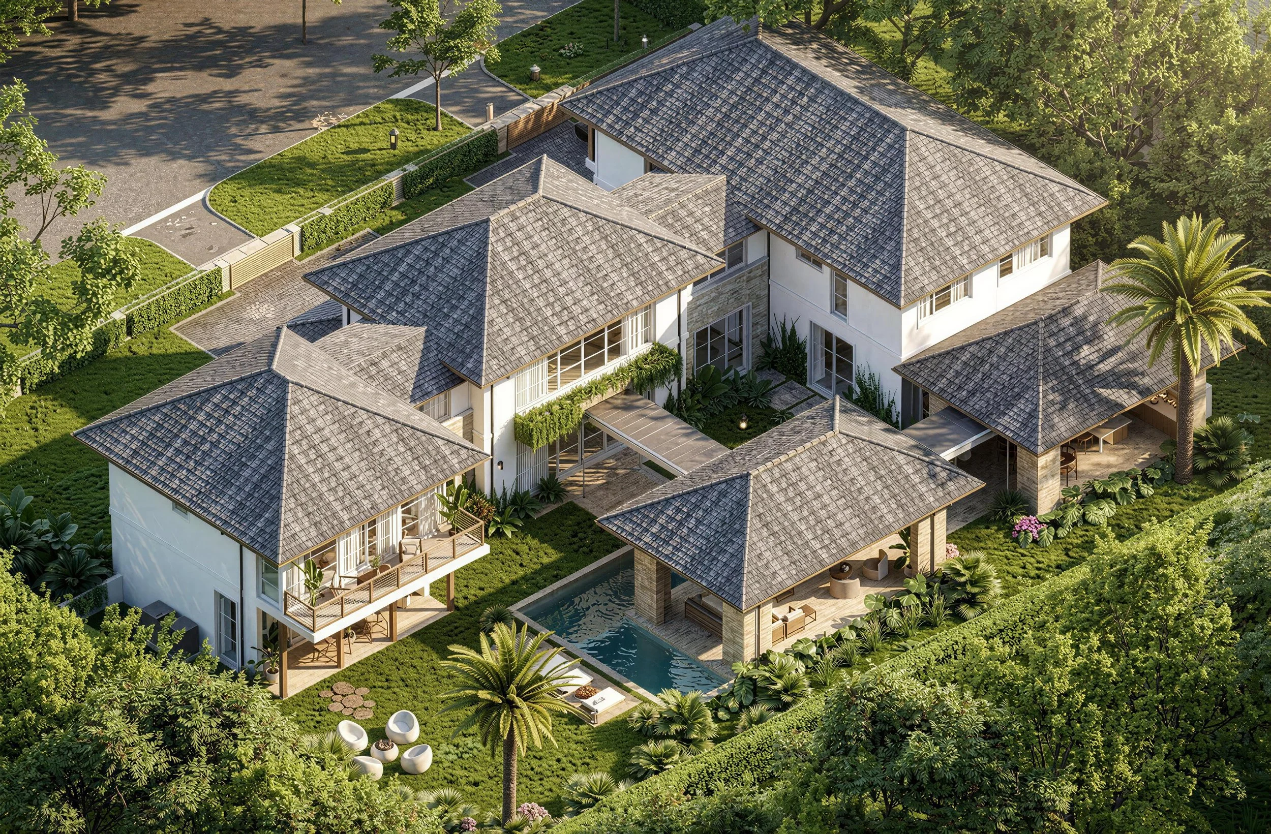 Florida Vernacular · CG21