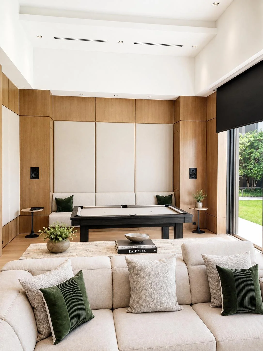 Tropical Modern · BP1