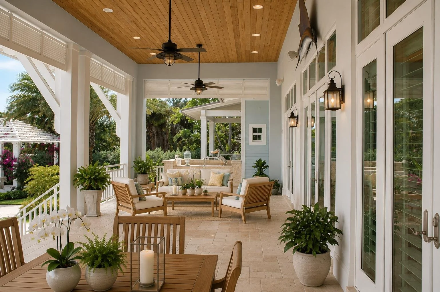 Florida Vernacular · CG9