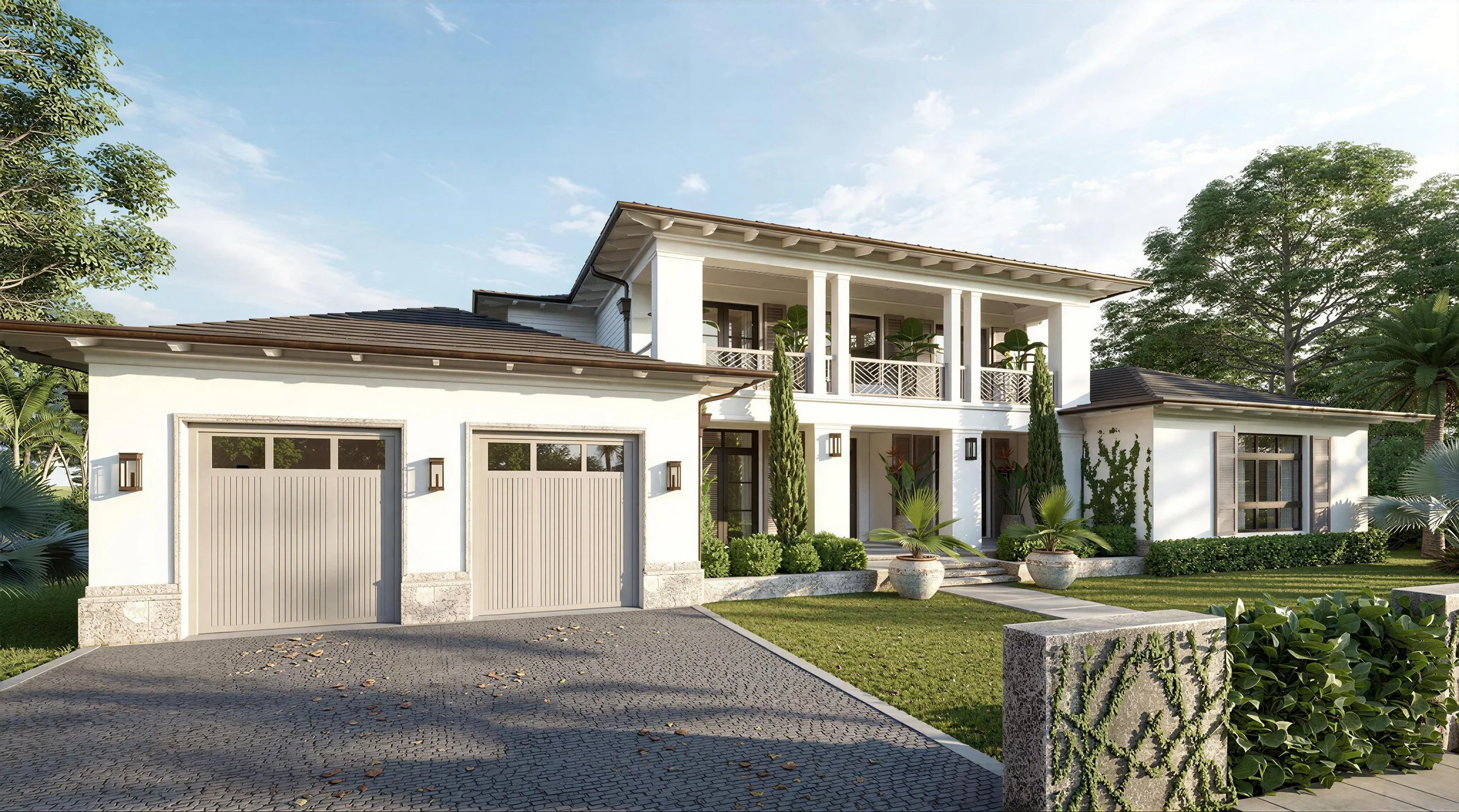 Florida Vernacular · CG19