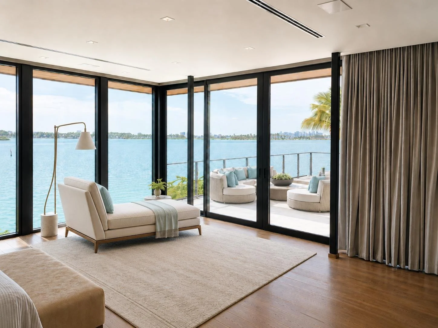 Tropical Modern · BP1