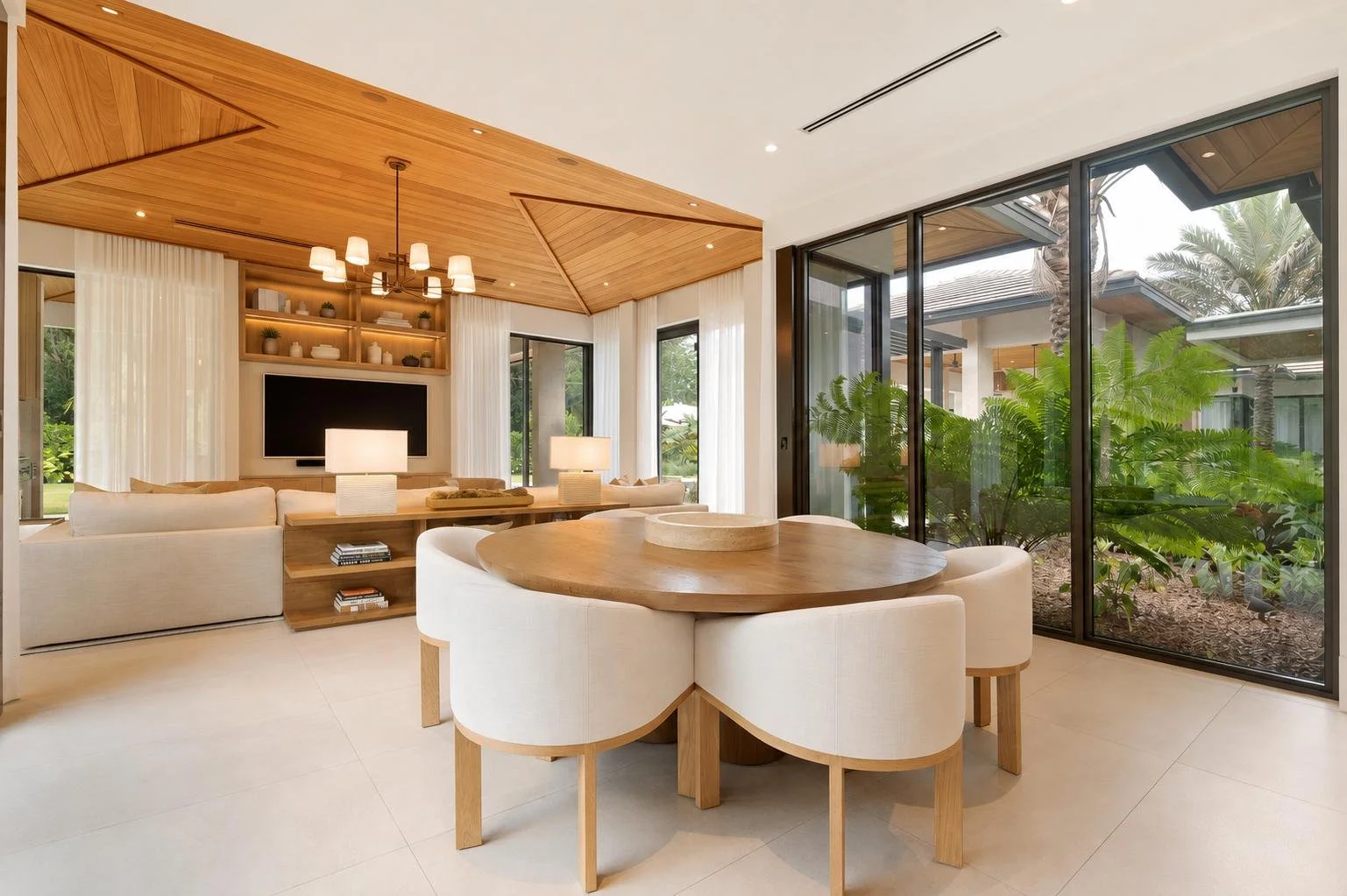 Tropical Modern · PC2