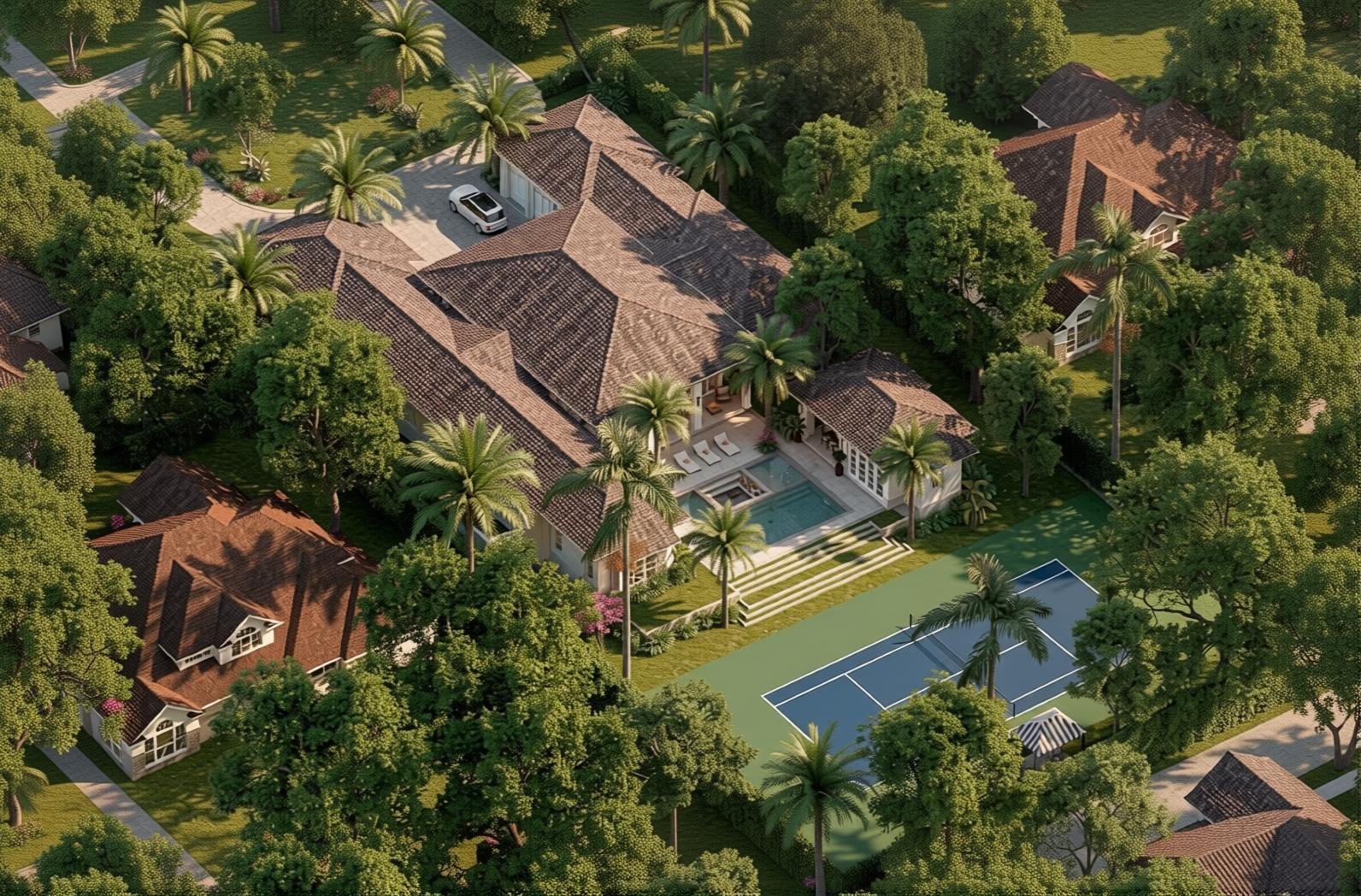 Florida Vernacular · PD1