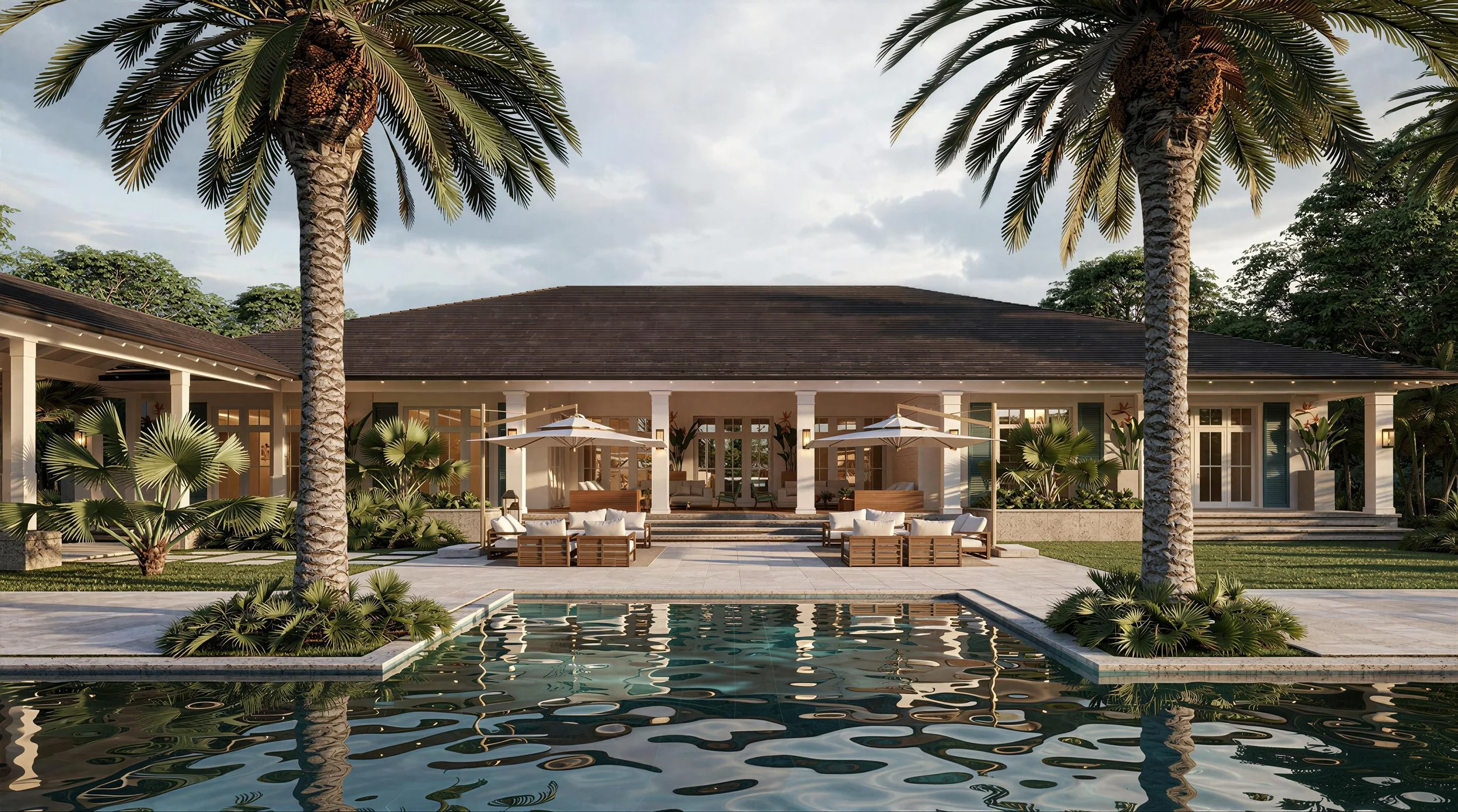 Florida Vernacular · CG20