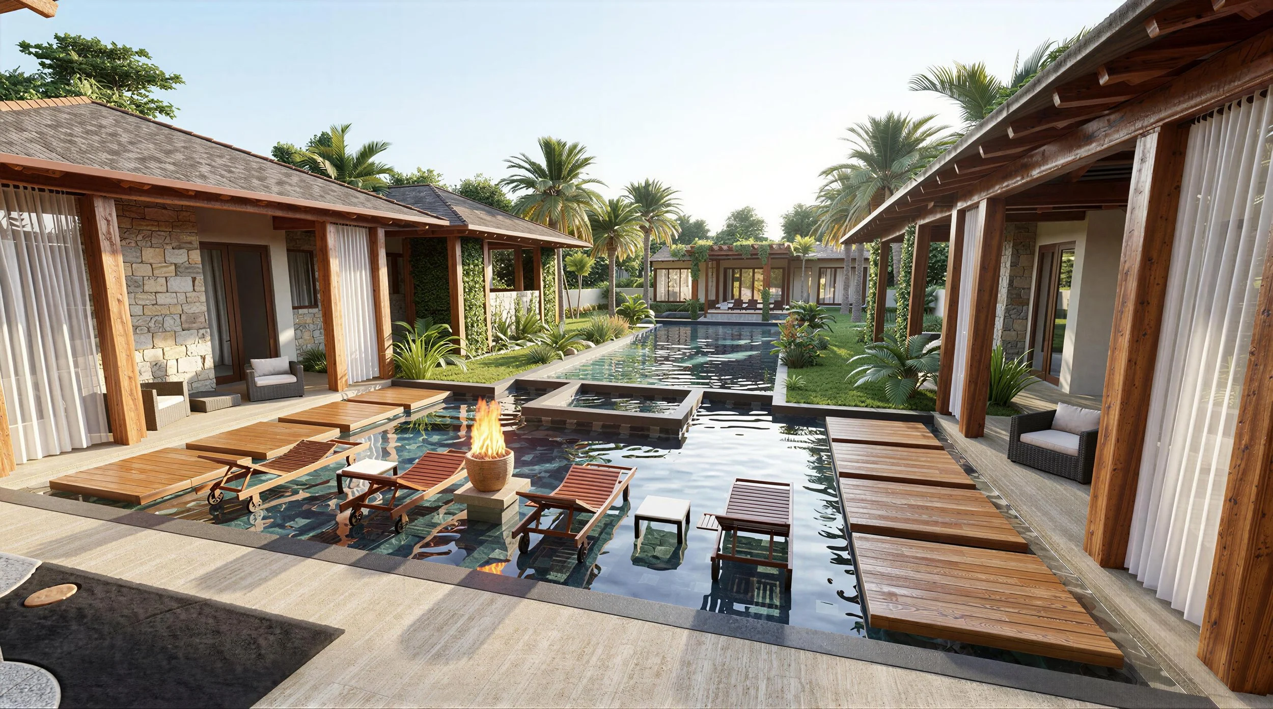 Tropical Modern · PC3