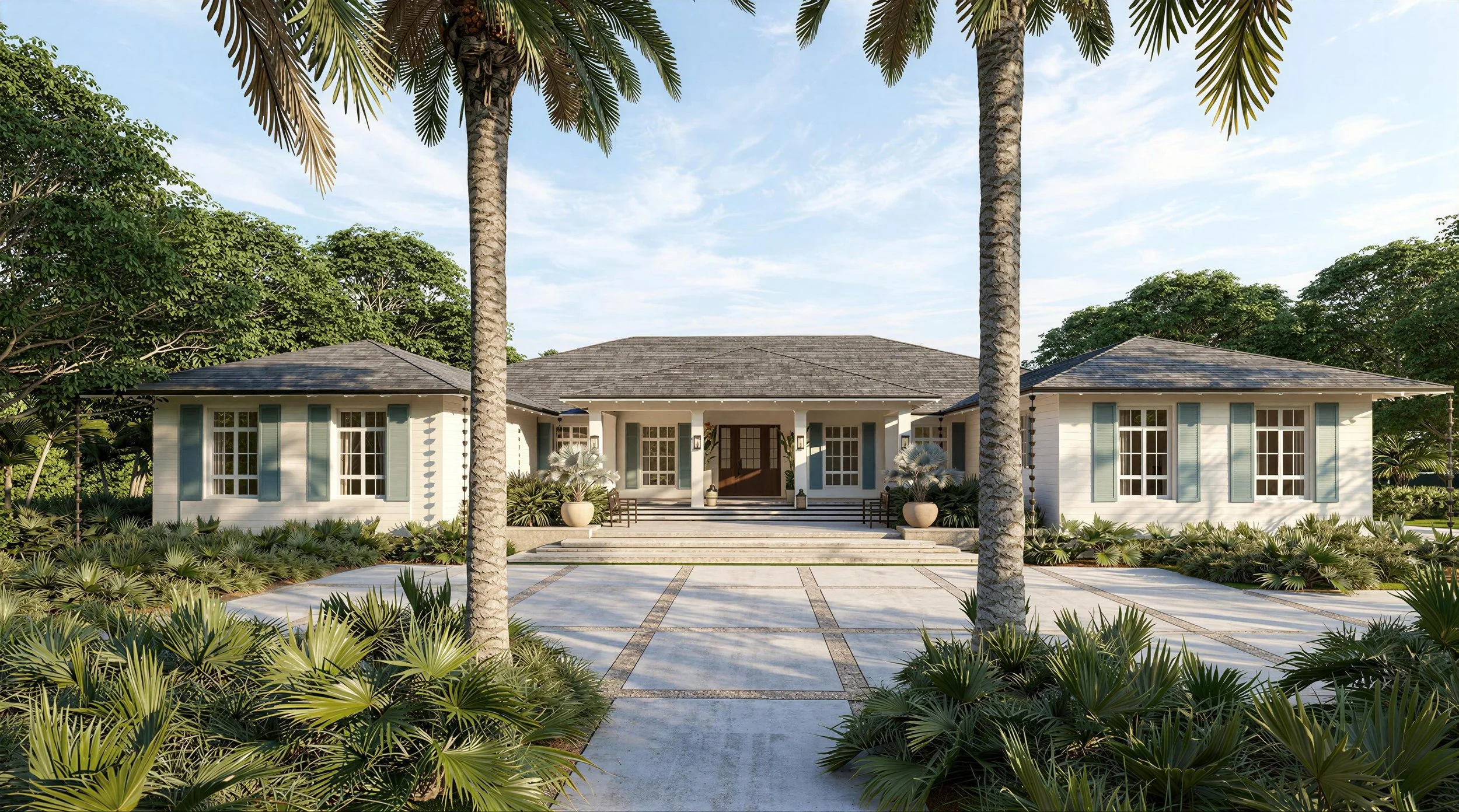Florida Vernacular · CG20