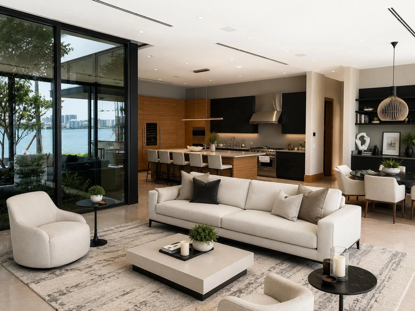Tropical Modern · BP1