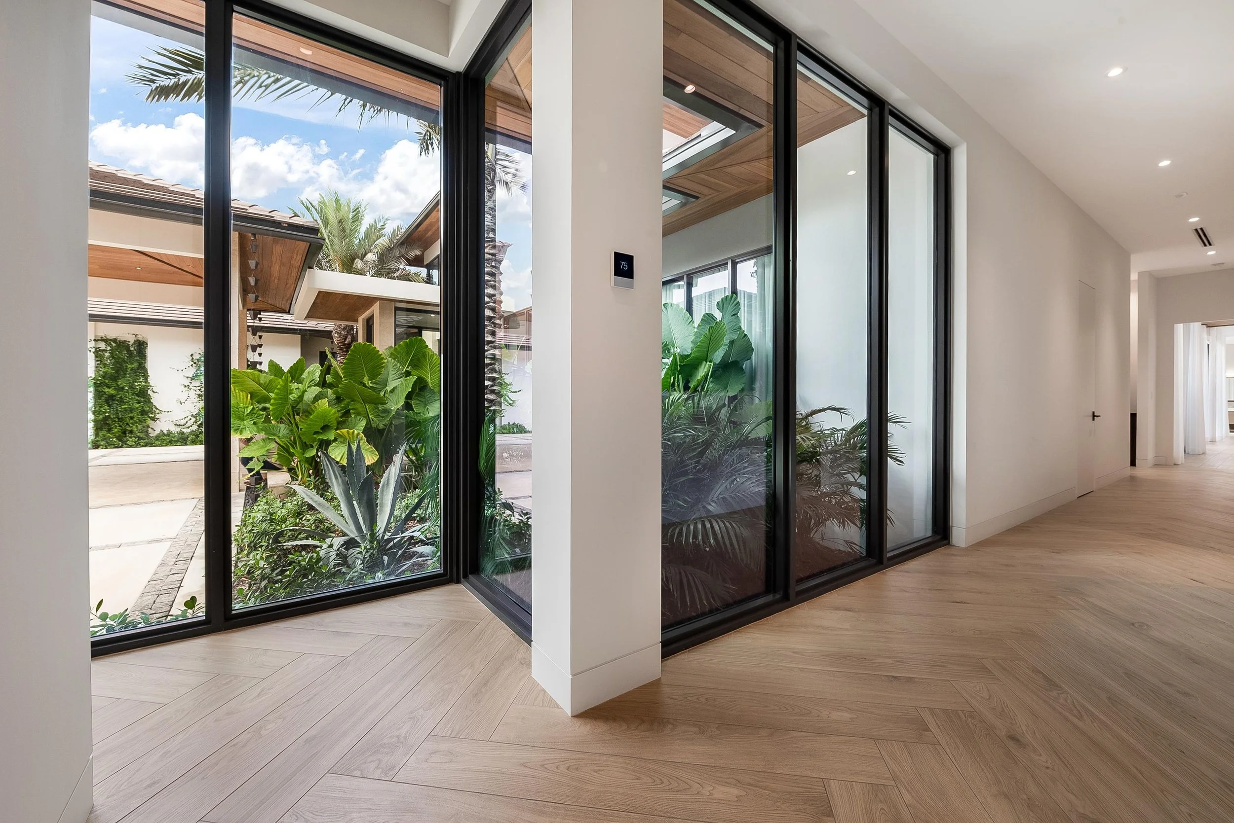 Tropical Modern · PC2