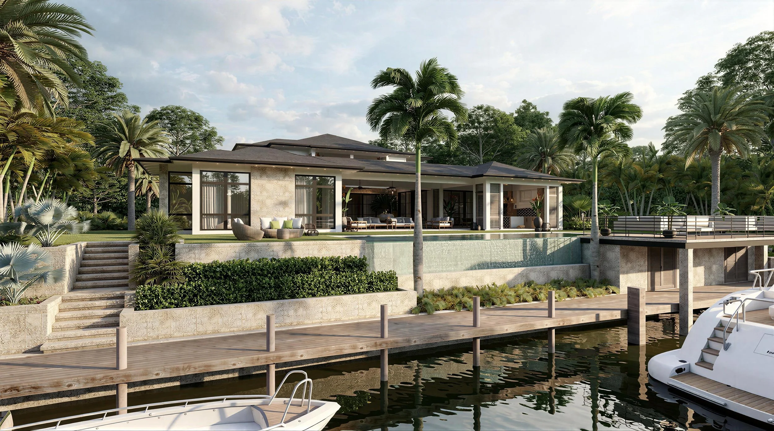 Florida Vernacular · CG19