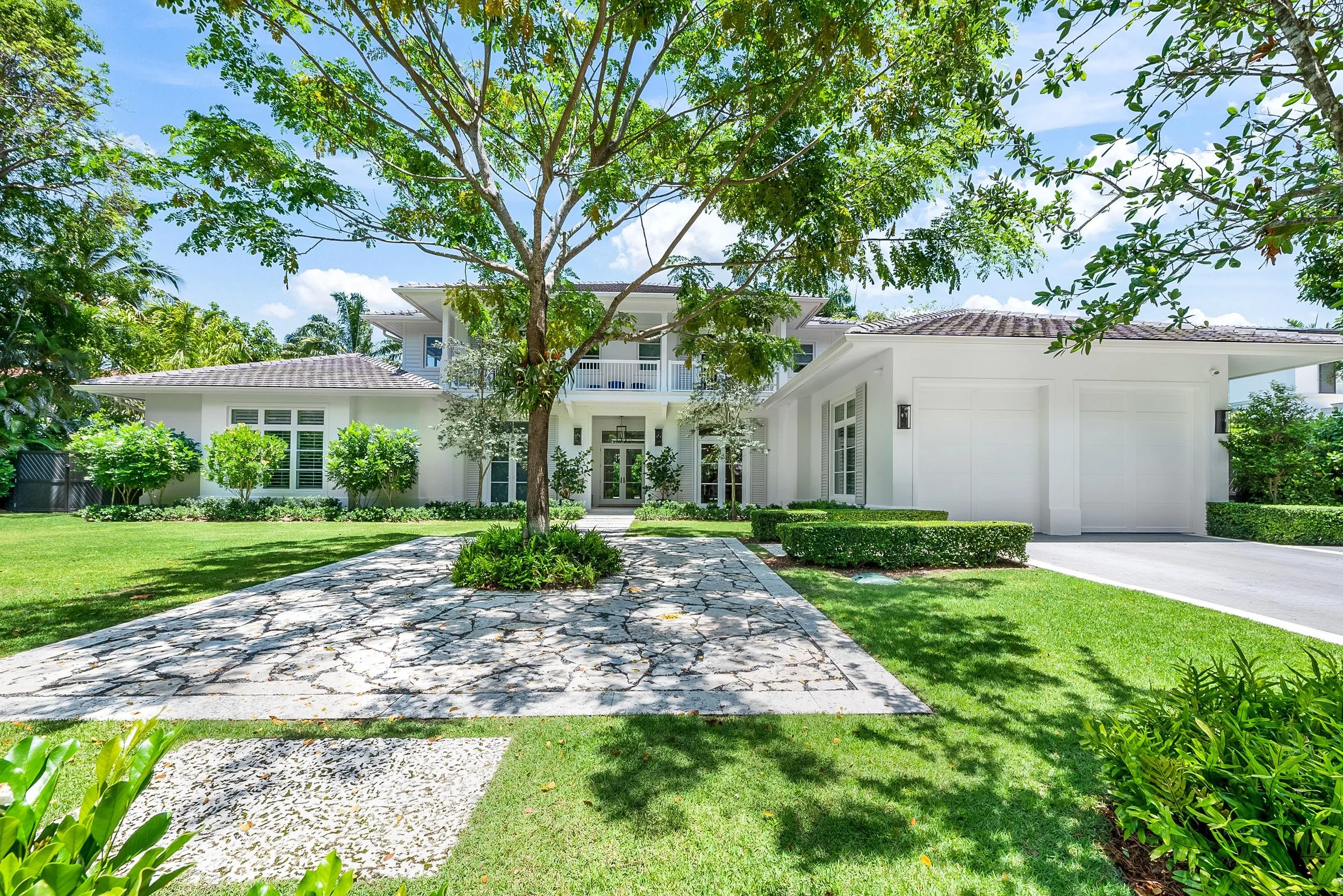 Florida Vernacular · CG4