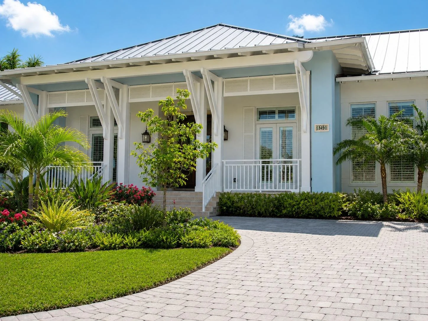 Florida Vernacular · CG9