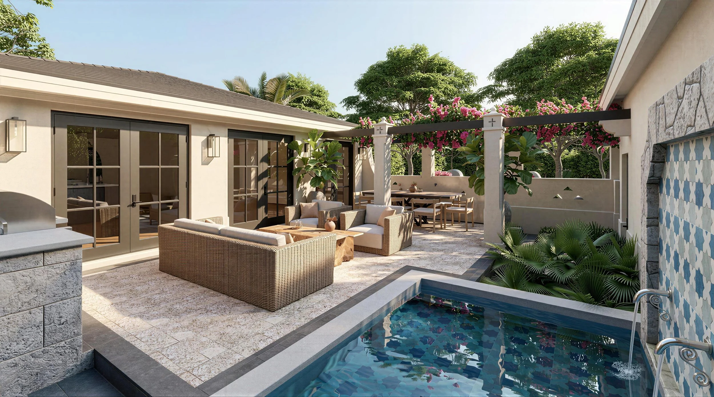 West Indies · CG32