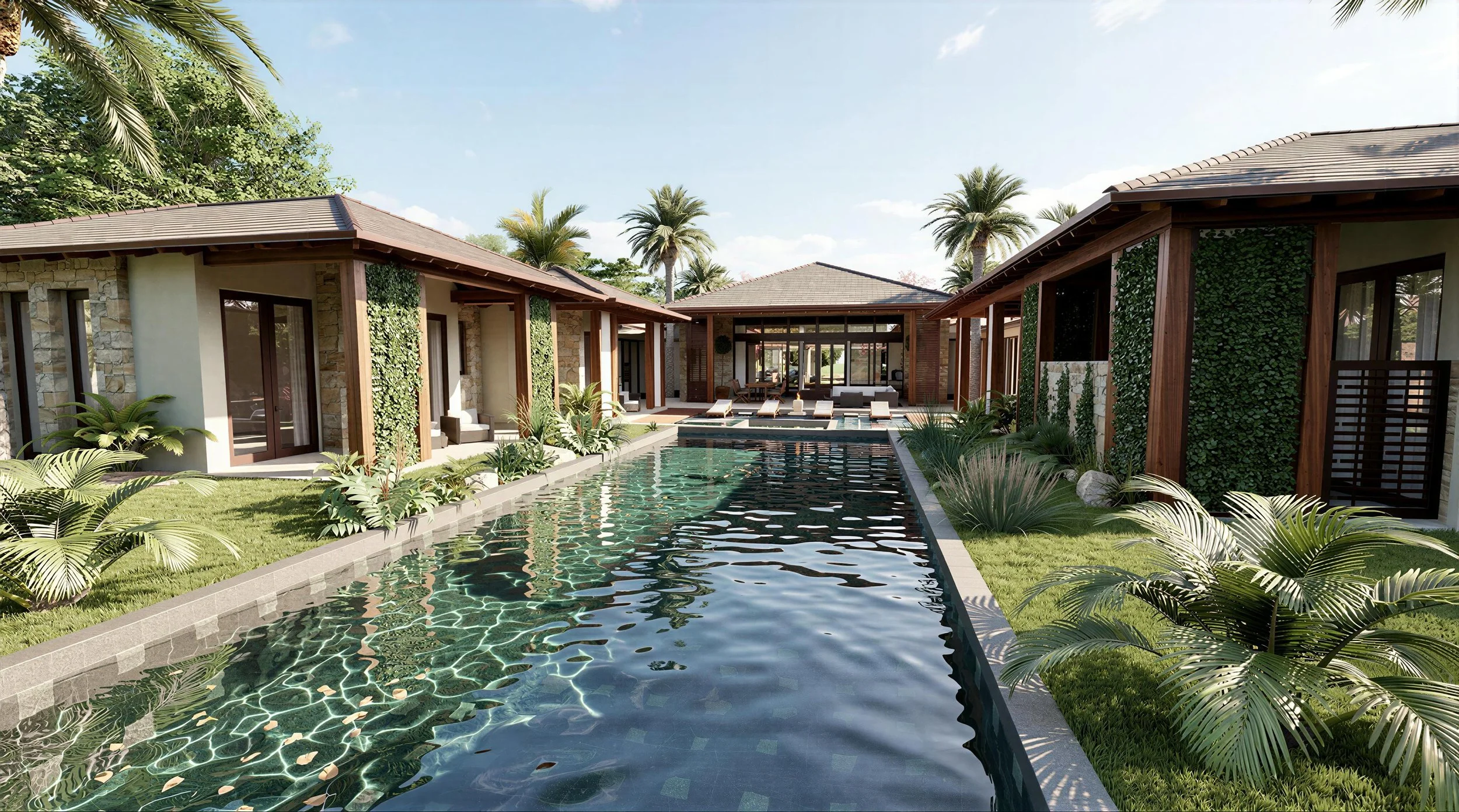 Tropical Modern · PC3