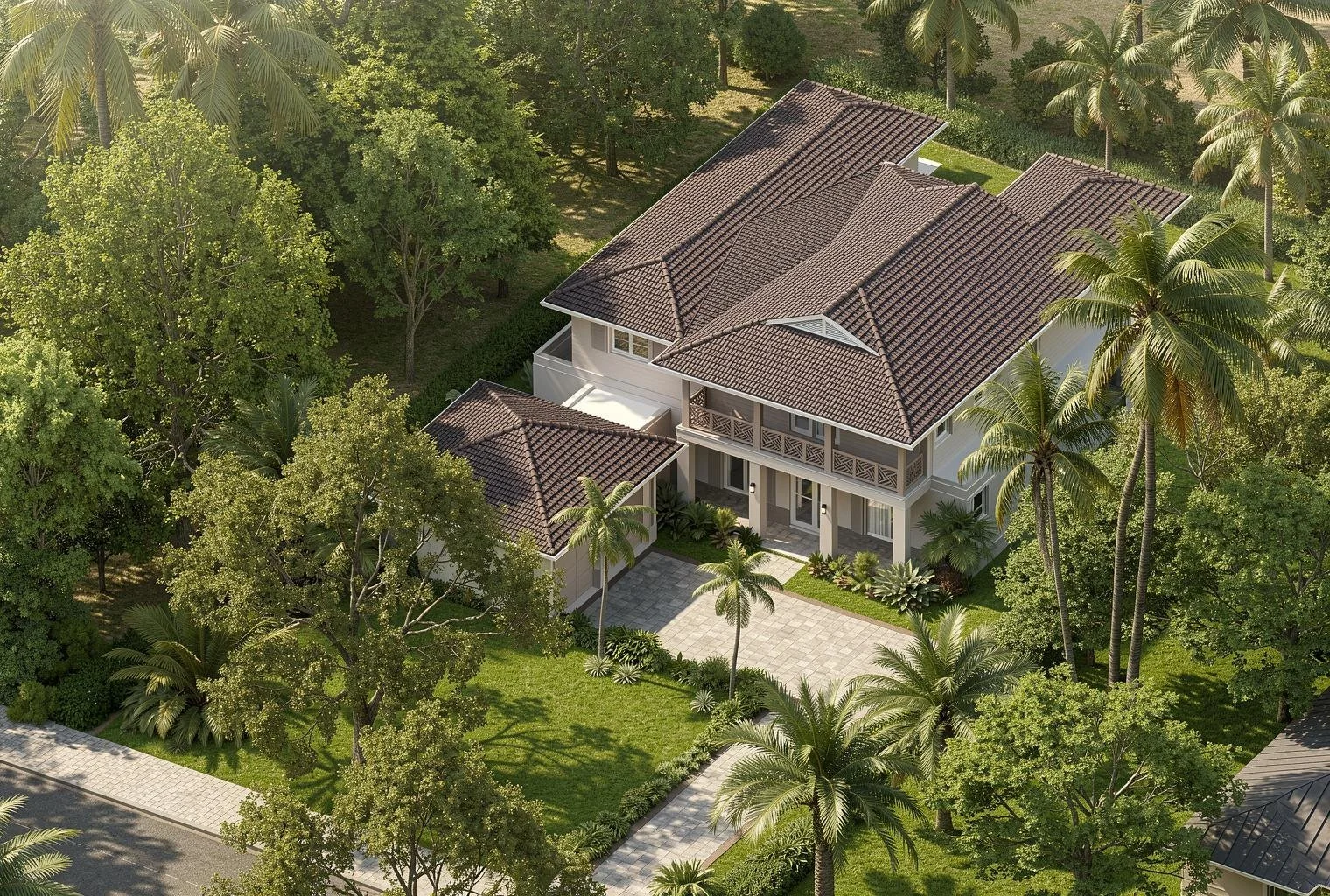 Florida Vernacular · SM8