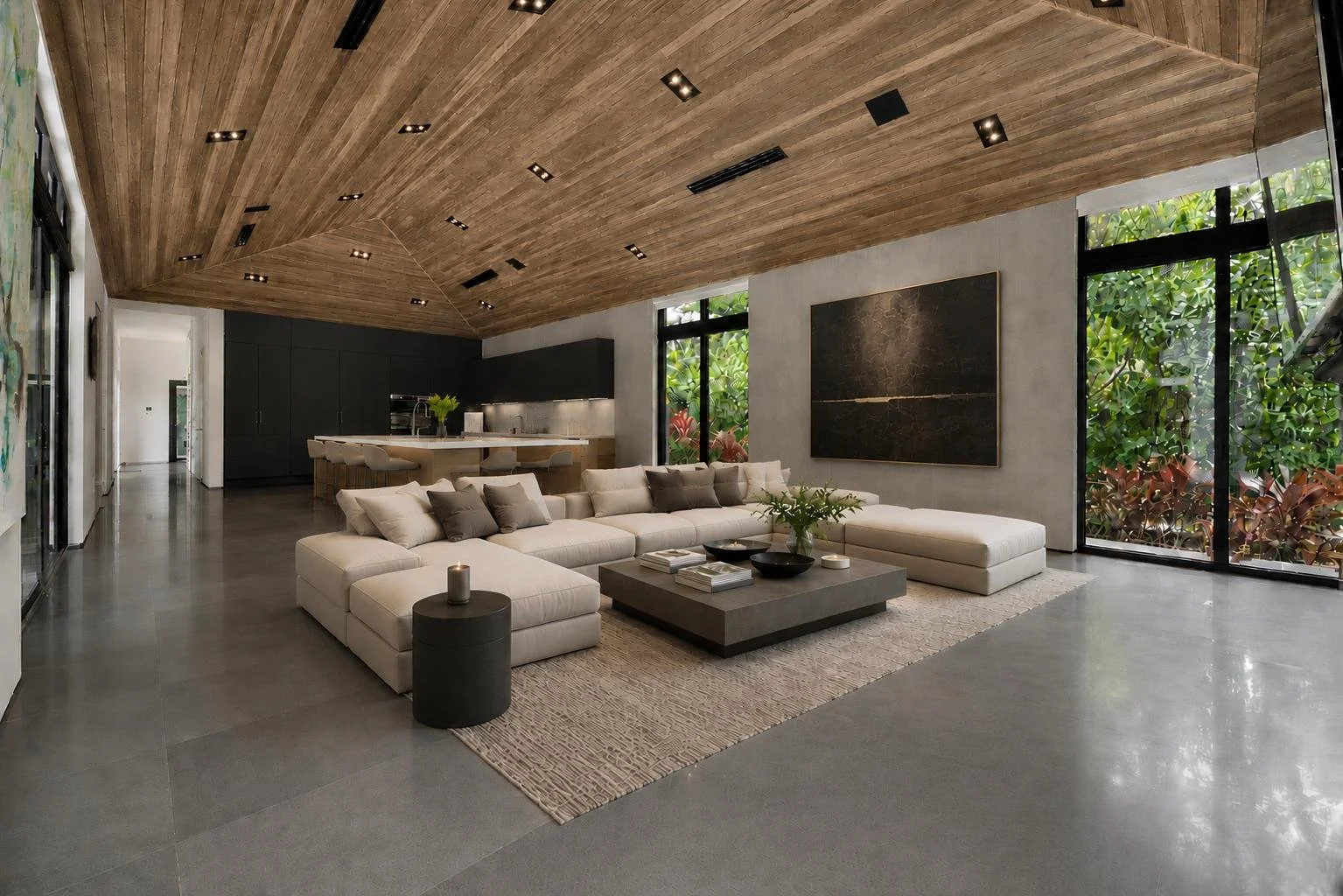 Tropical Modern · MD1