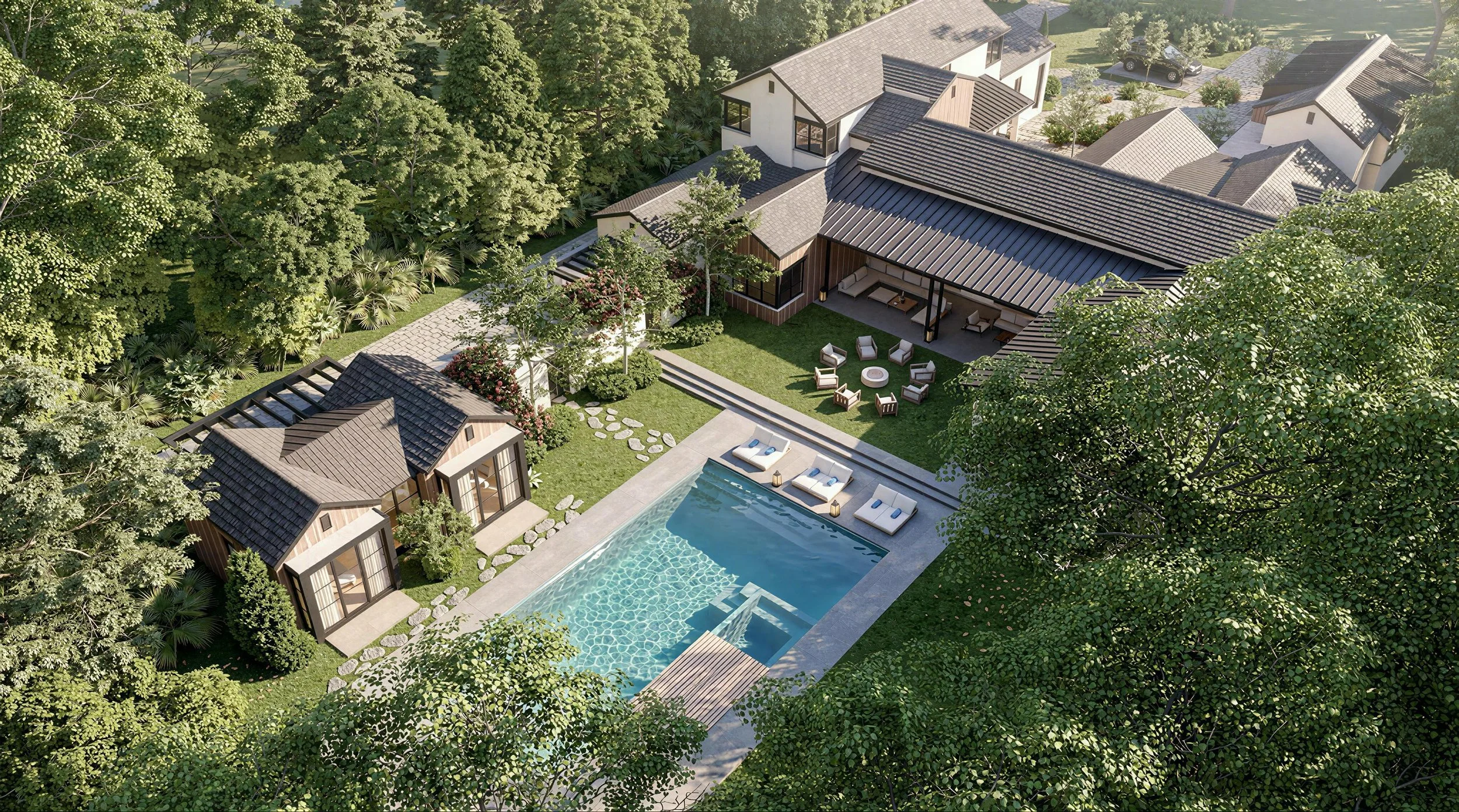 Farm / Farmhouse · MD1