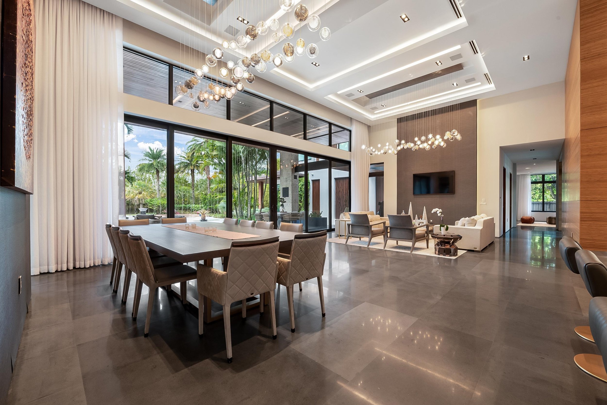 Tropical Modern · MD1