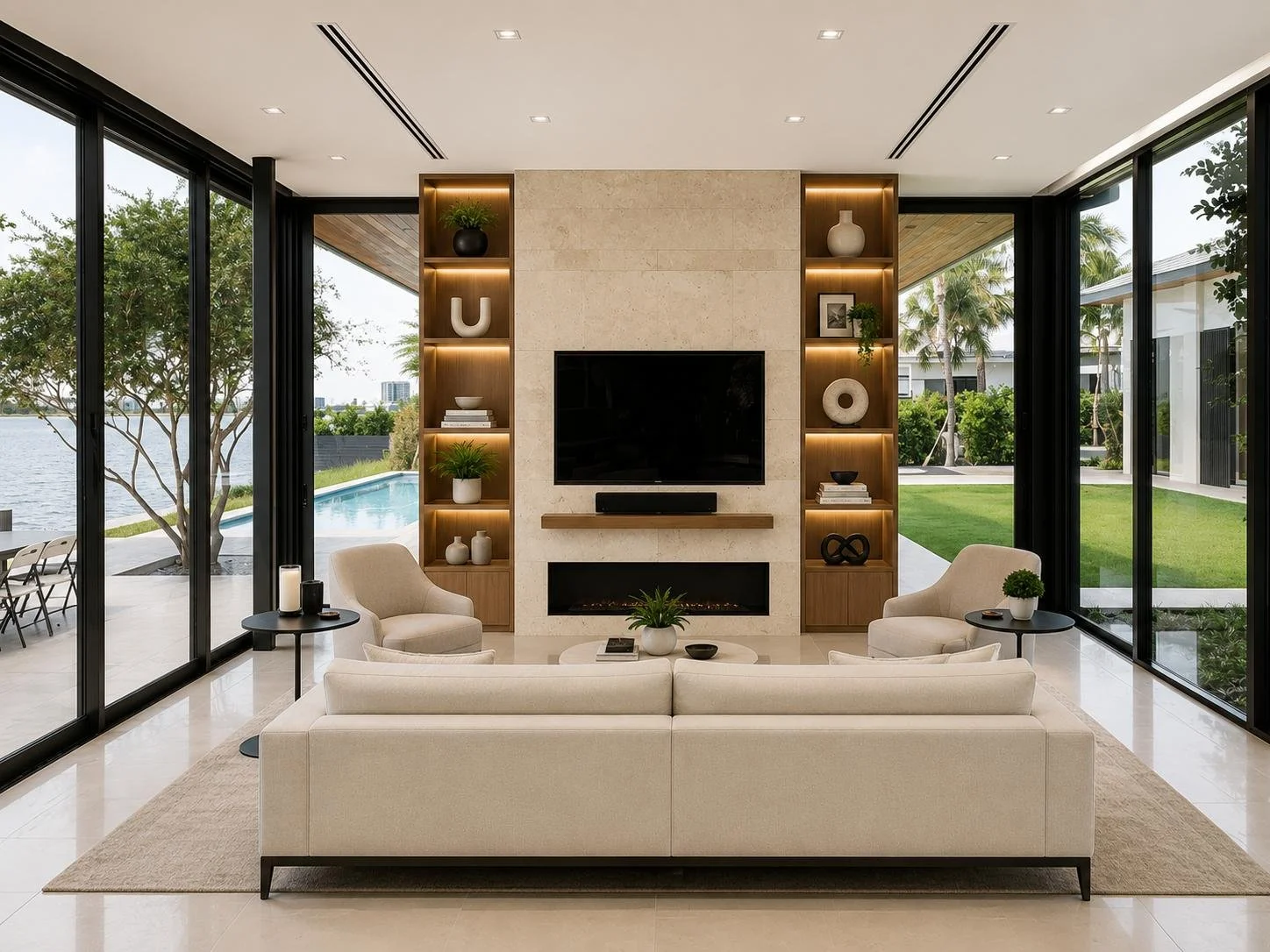 Tropical Modern · BP1