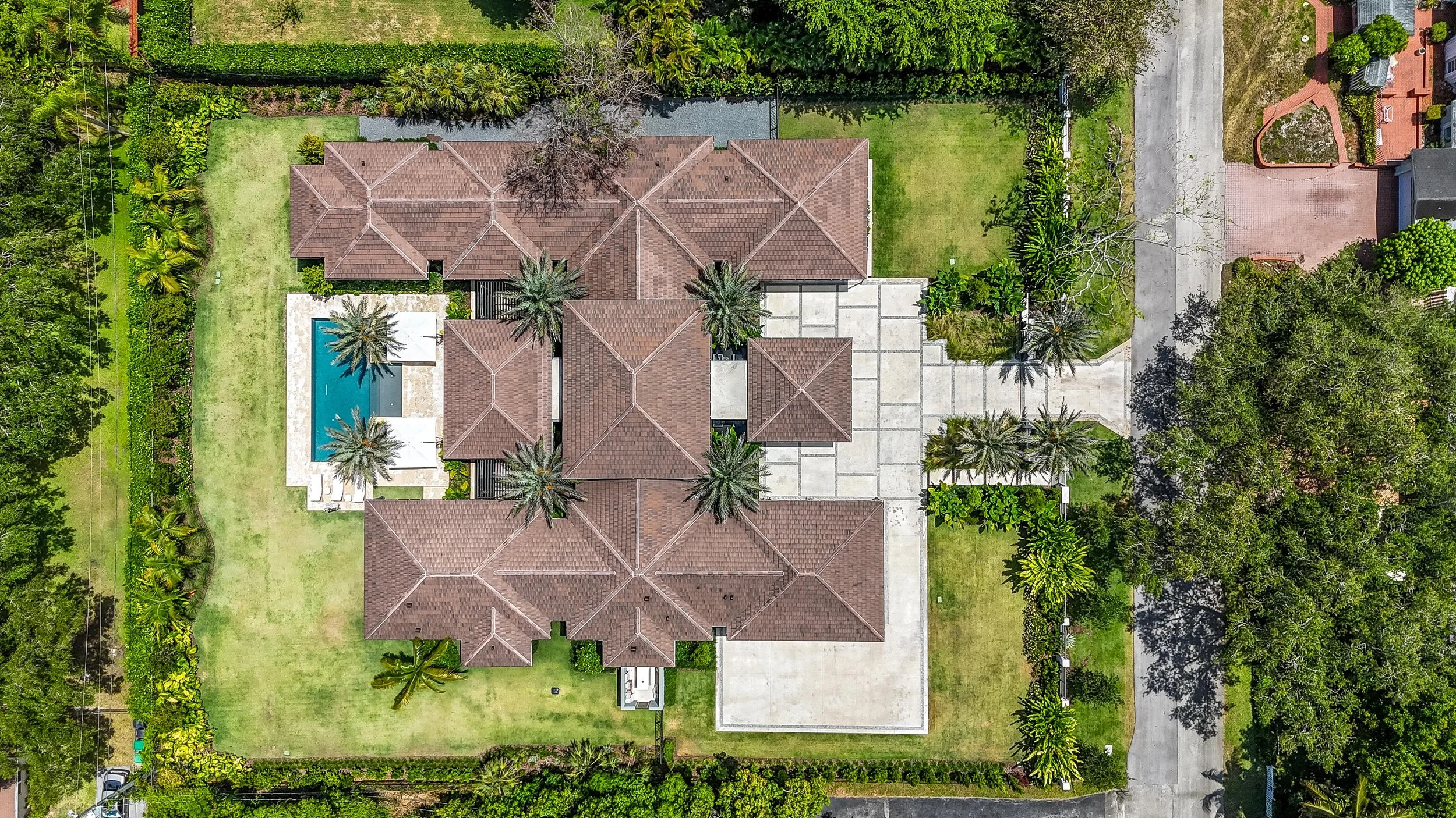 Tropical Modern · PC2