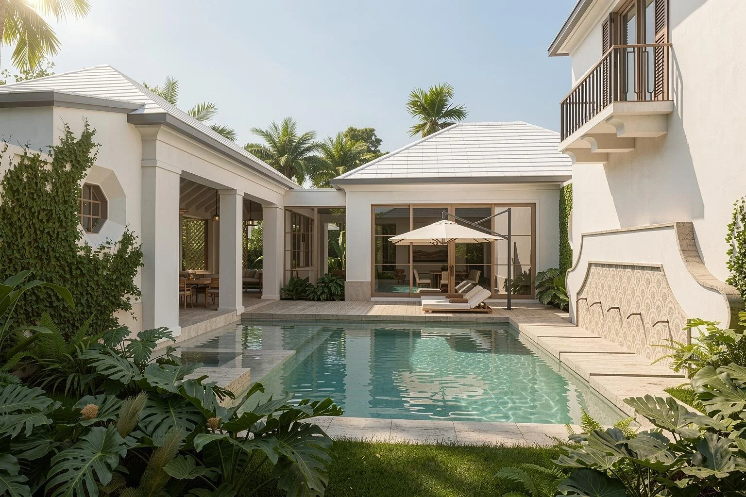 West Indies · CG30