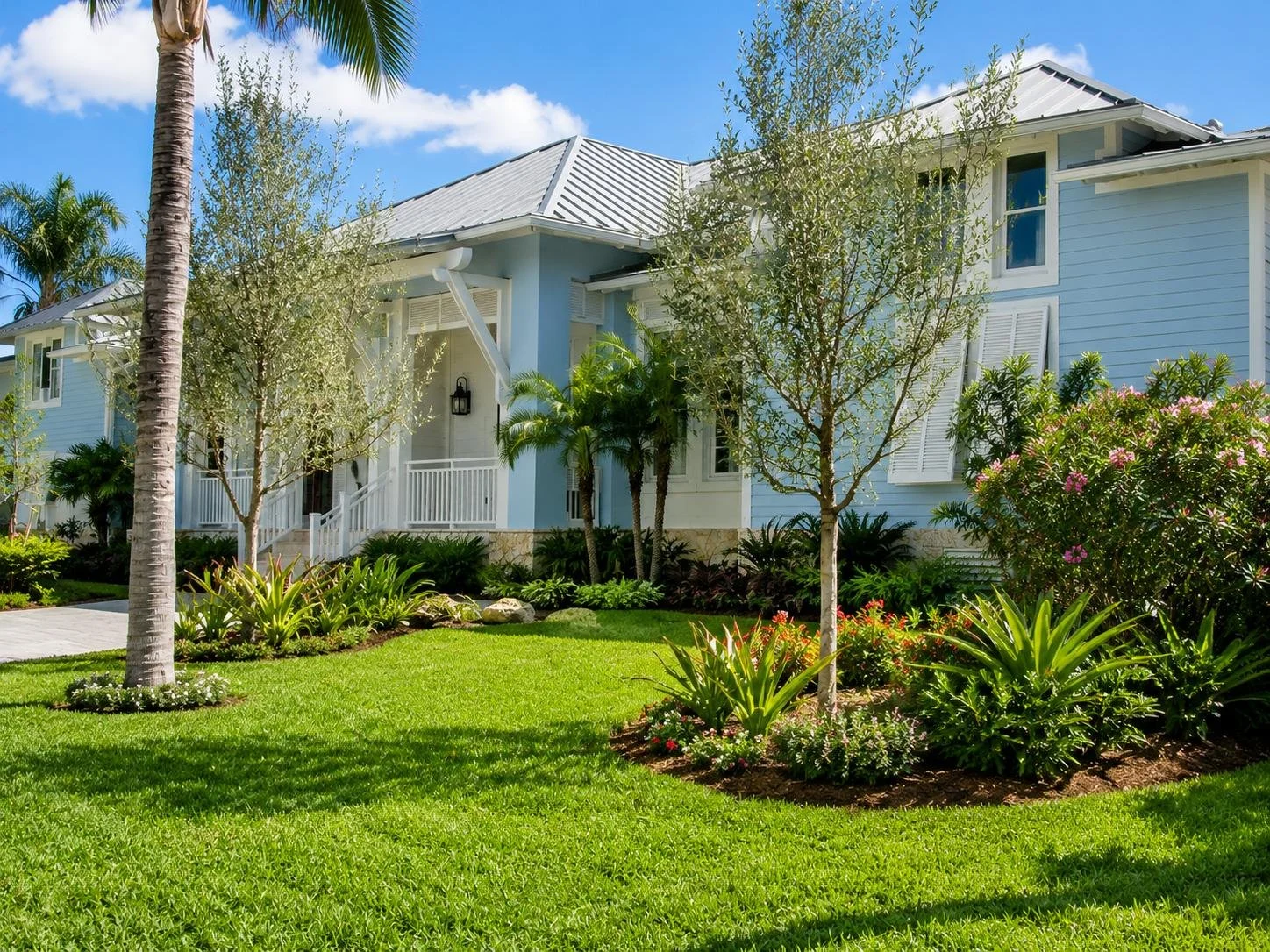 Florida Vernacular · CG9