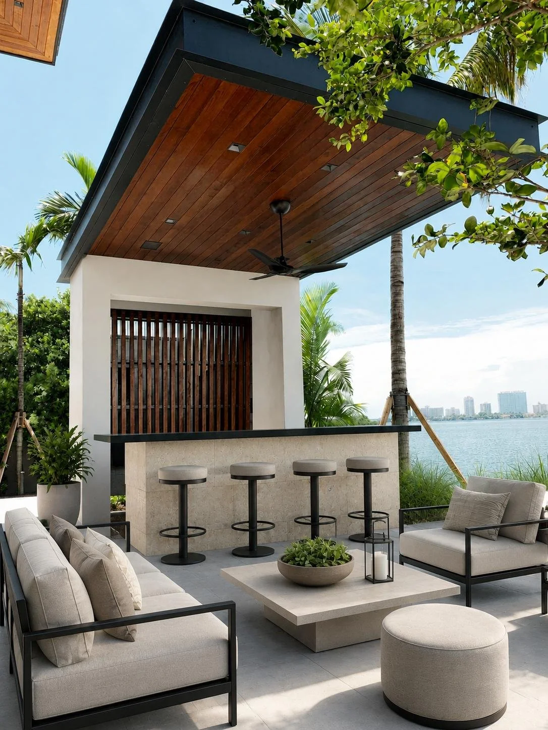 Tropical Modern · BP1