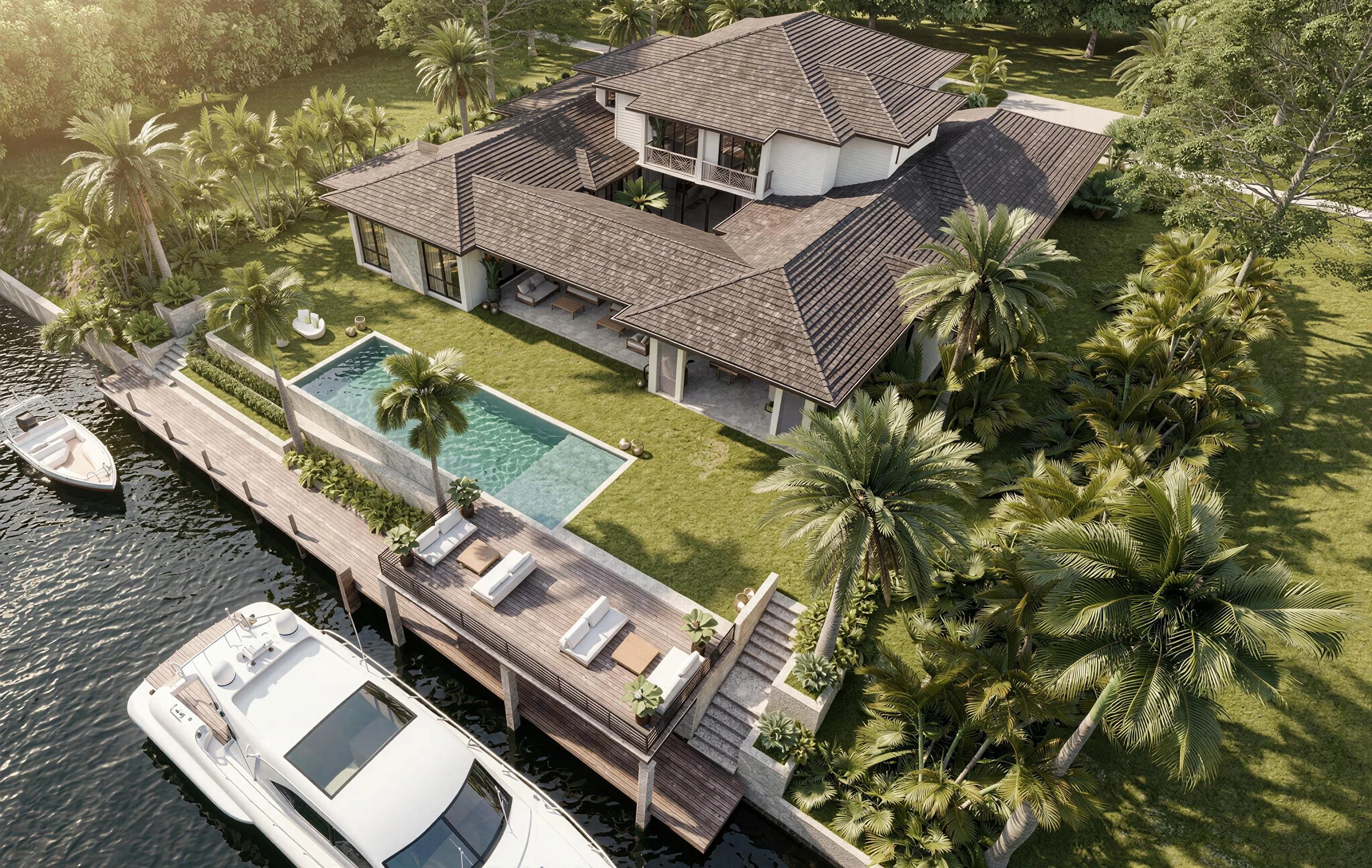 Florida Vernacular · CG19