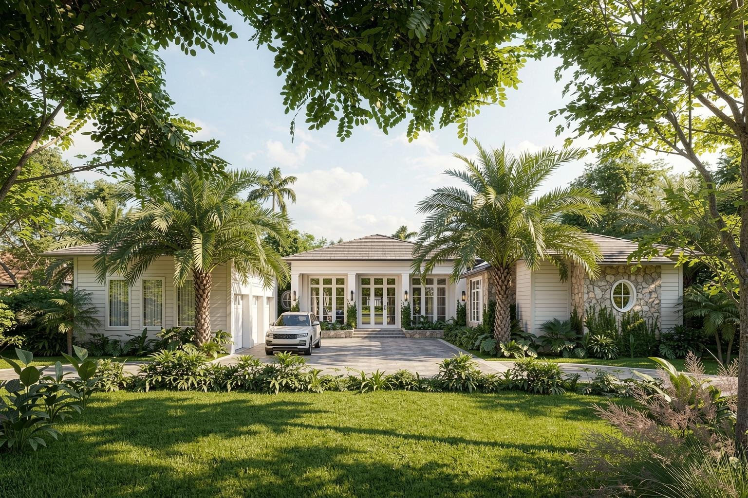 Florida Vernacular · PD1