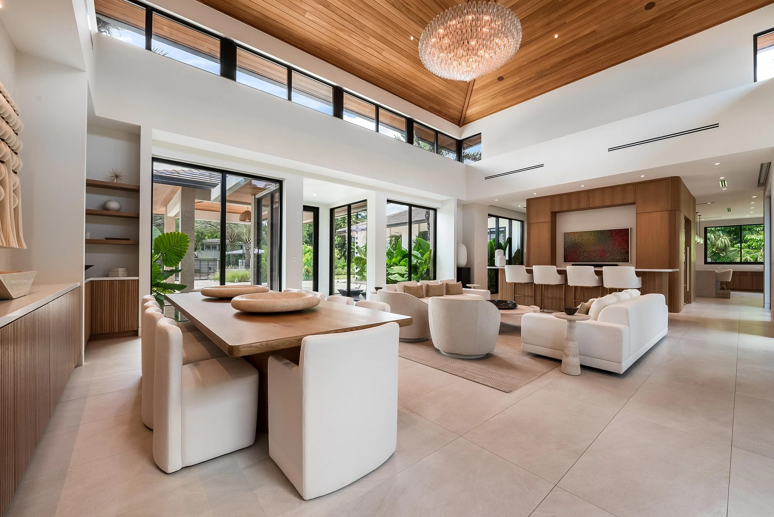 Tropical Modern · PC2