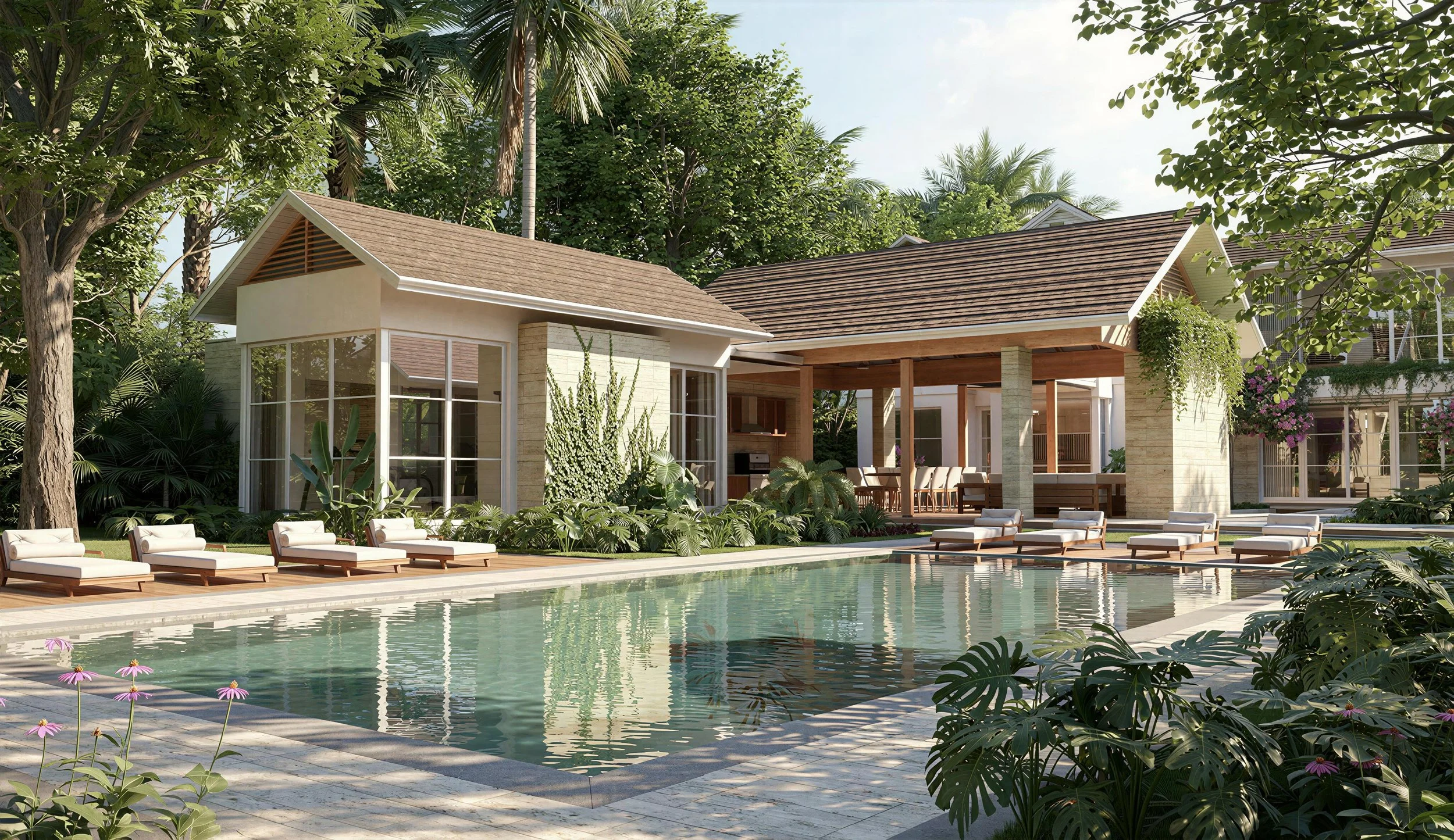 Florida Vernacular · PC4