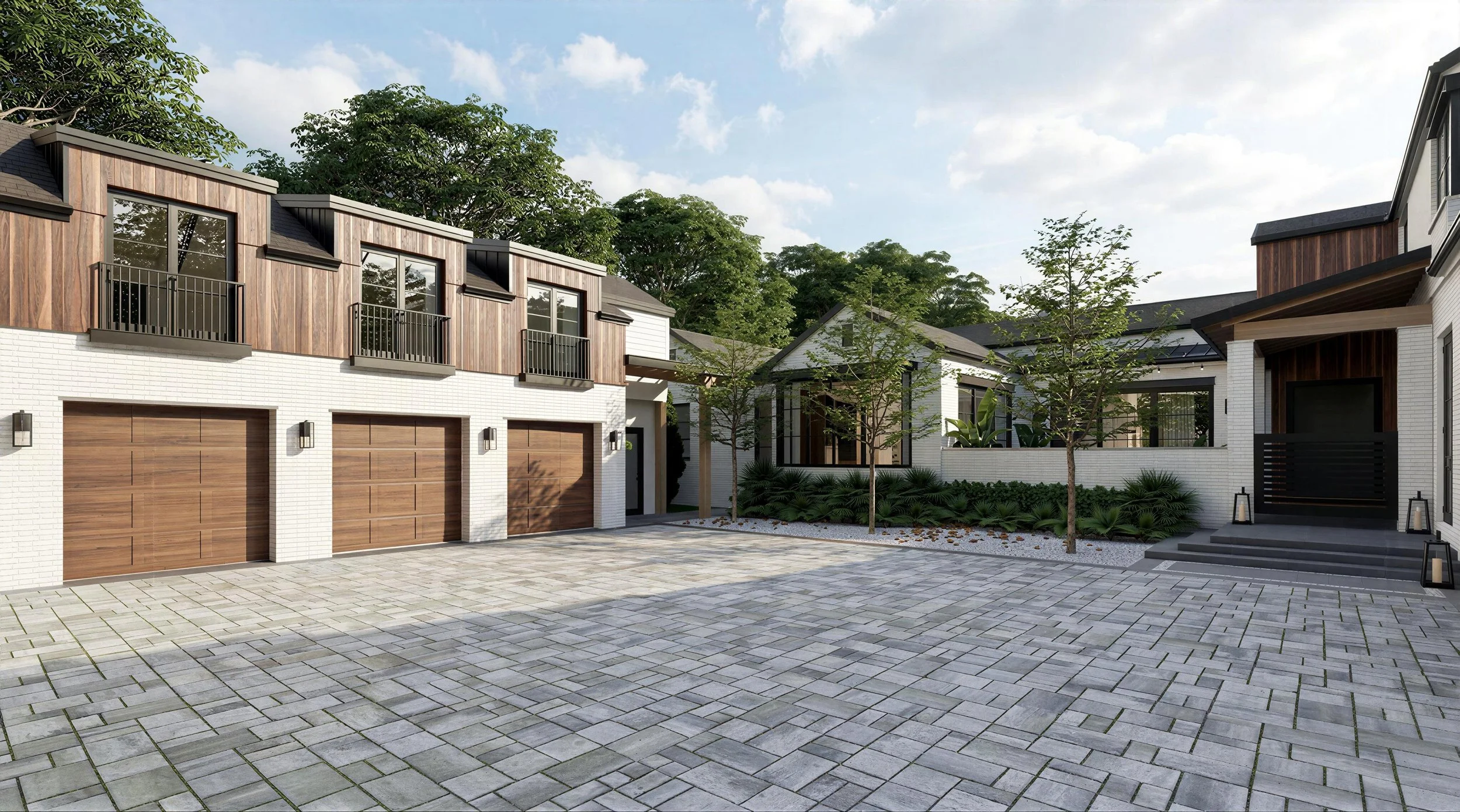Farm / Farmhouse · MD1