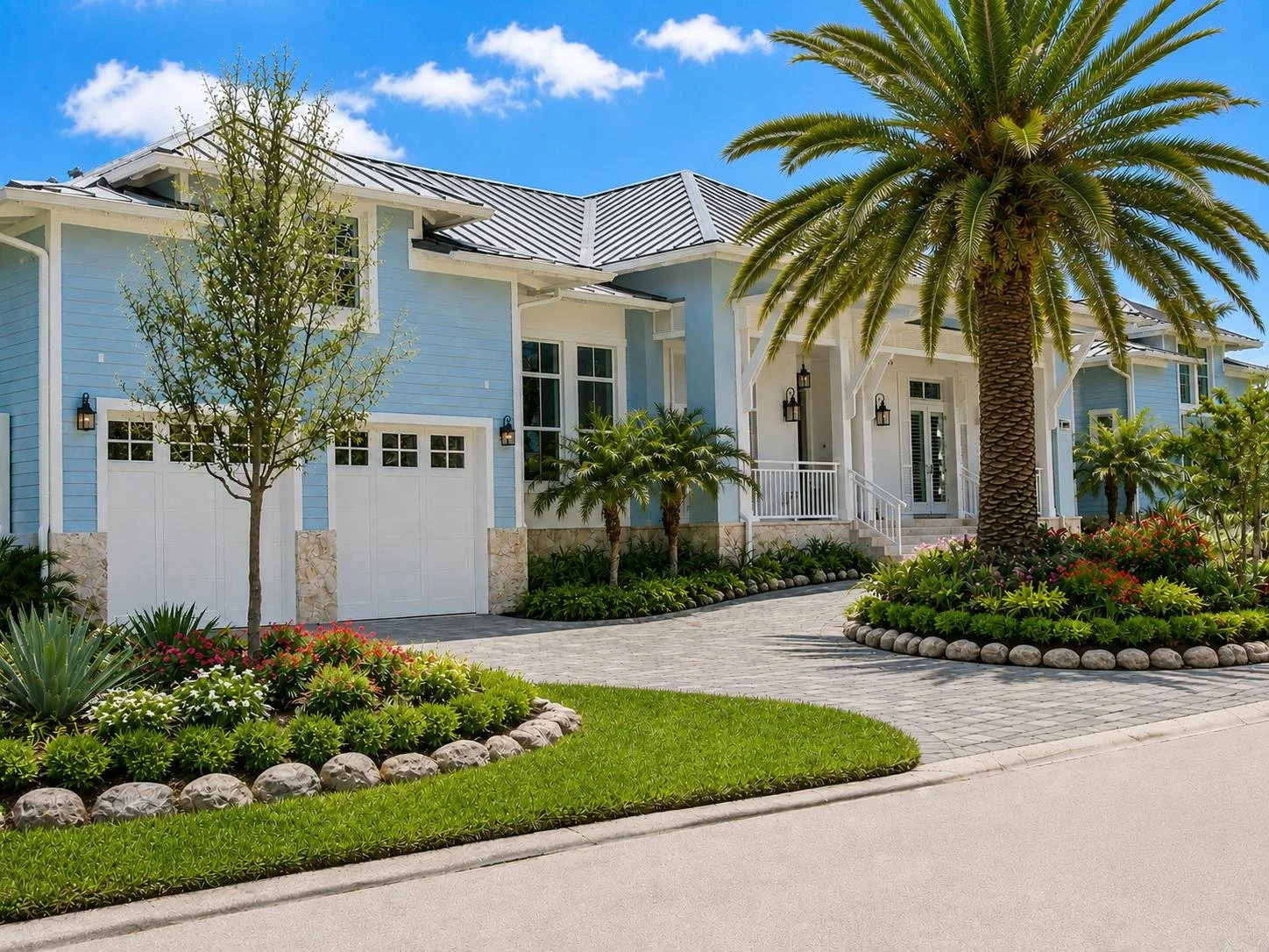 Florida Vernacular · CG9