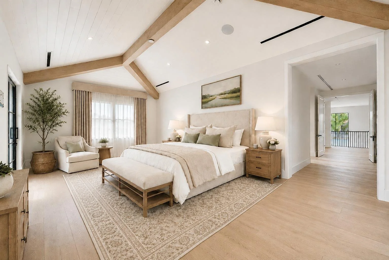Barn / Farmhouse · SM1